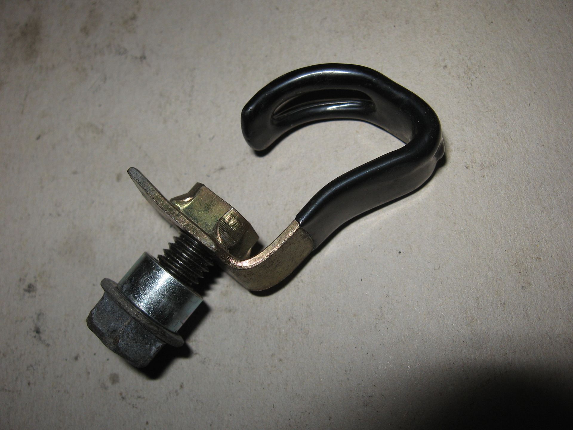 koplampbevestiging ,moer bout bus	Gsx400e 84 86	51820-45001
