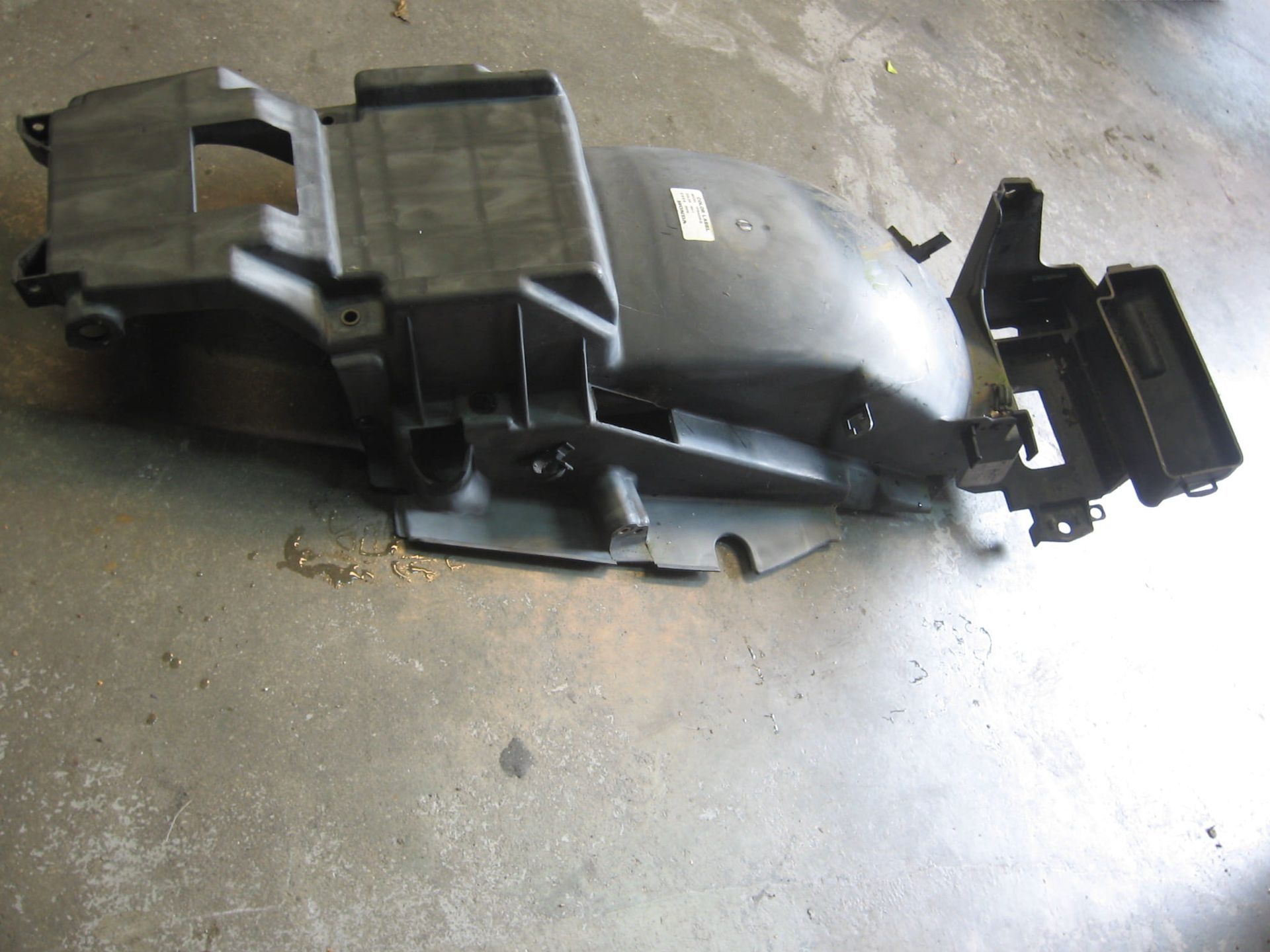 achterspatbord 	Vfr400rg 1986	80105-ml0-000	80105-ml0-010 , 80105-ml0-720