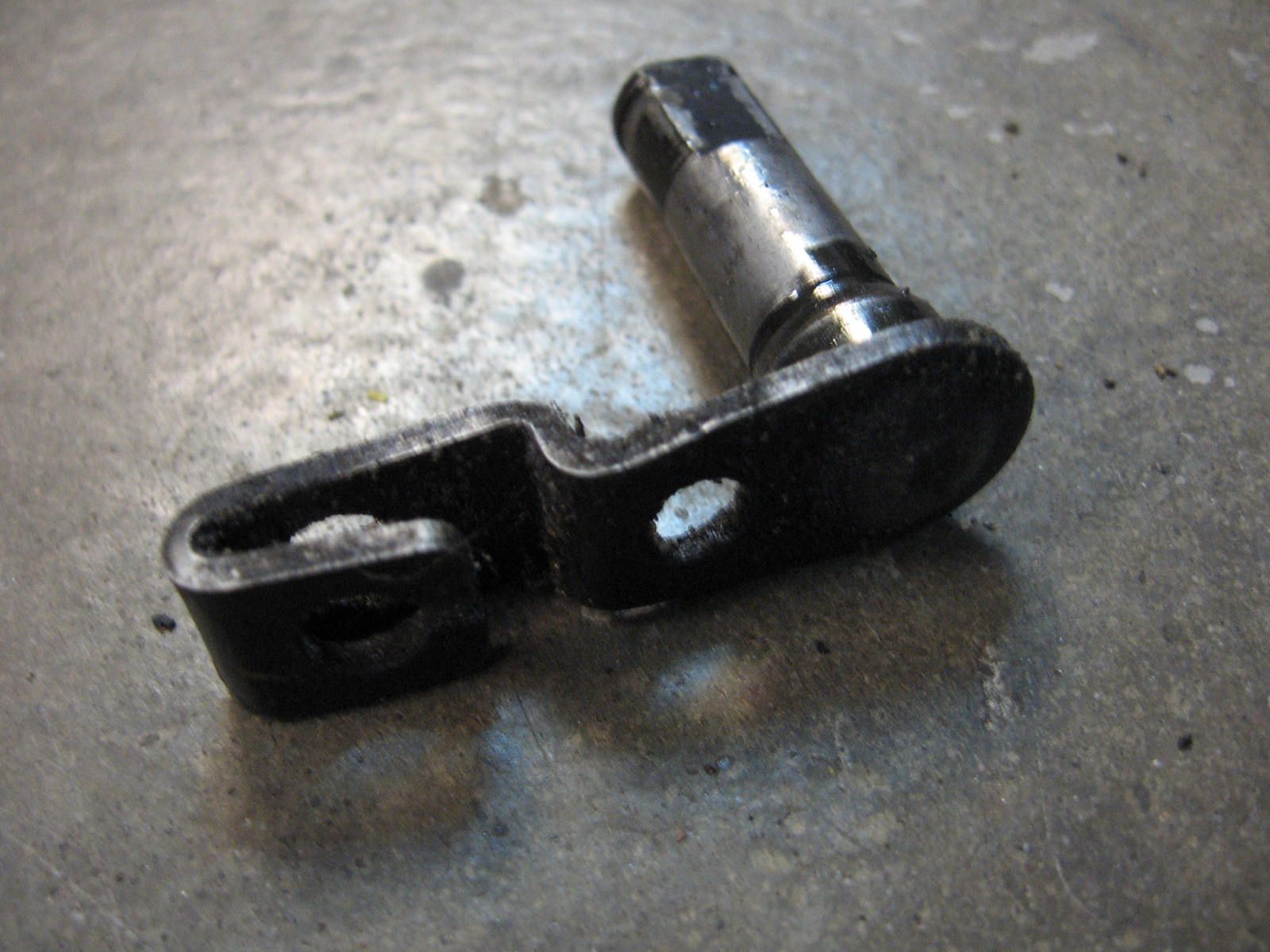 as decompressie volger	Xr500r 1983-84 , xr600r 1985-87 , xl600r 1983-86	28280-mg3-000
