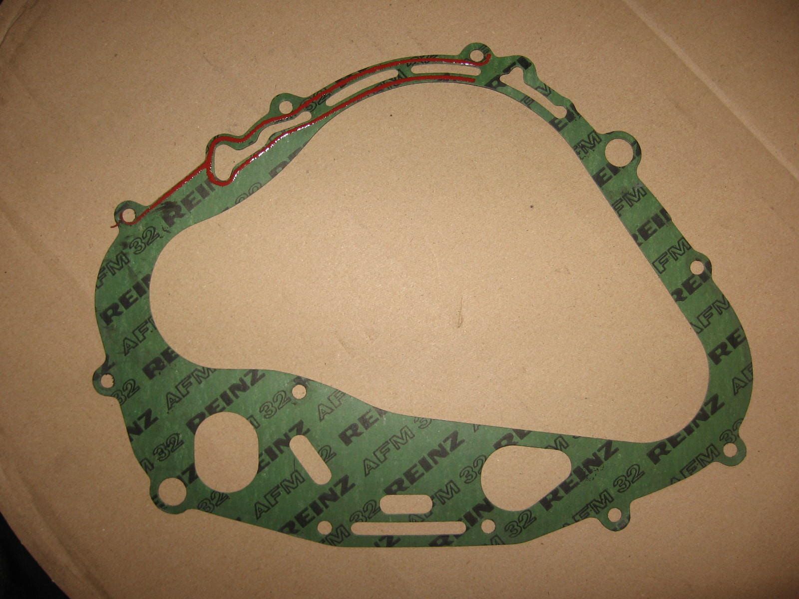 pakking koppelingsdeksel – dr600 85-89 ,sp600				11482-14a03