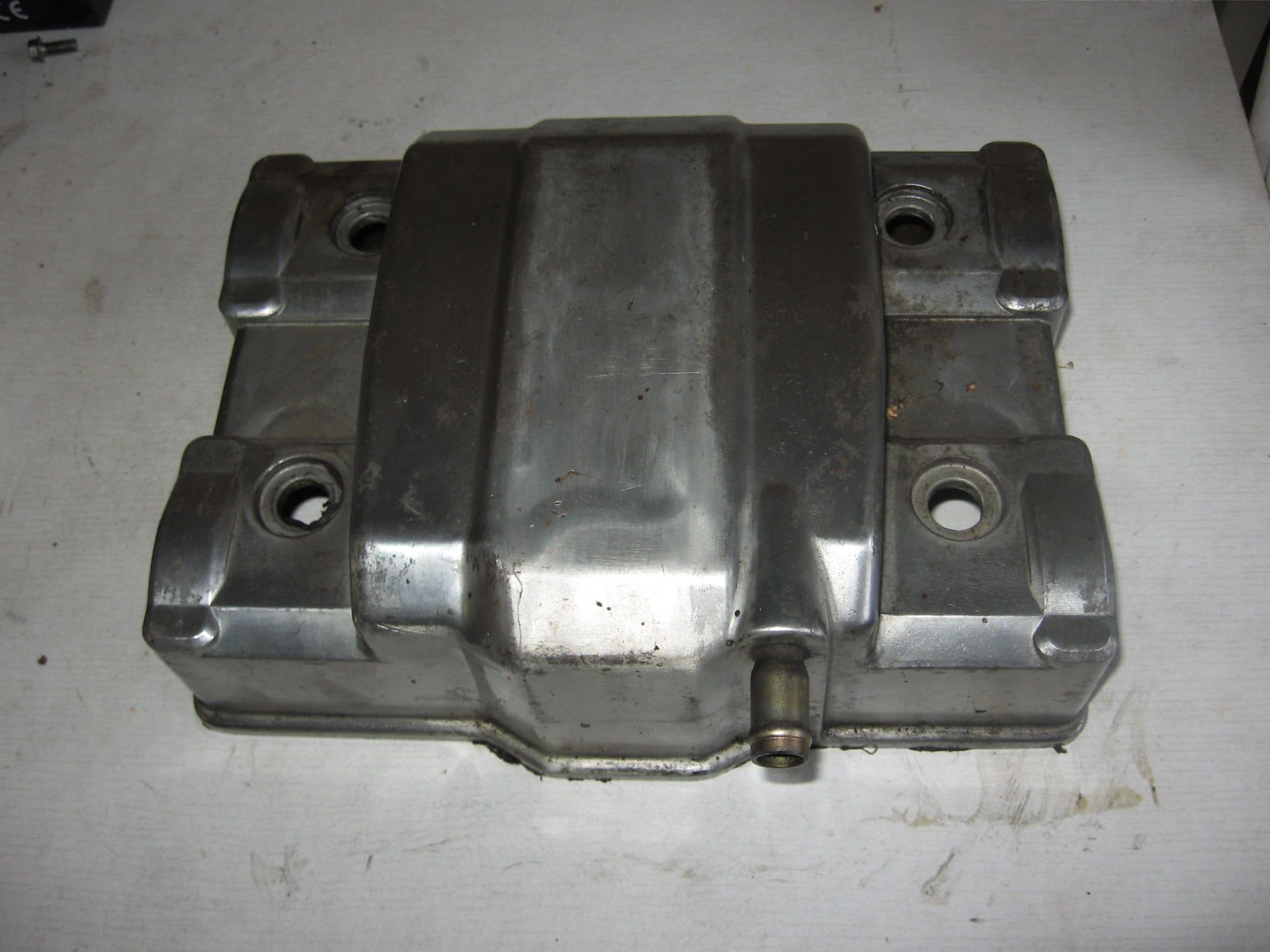 kleppendeksel 	cmx450c 1986-87 	12300-mm2-670