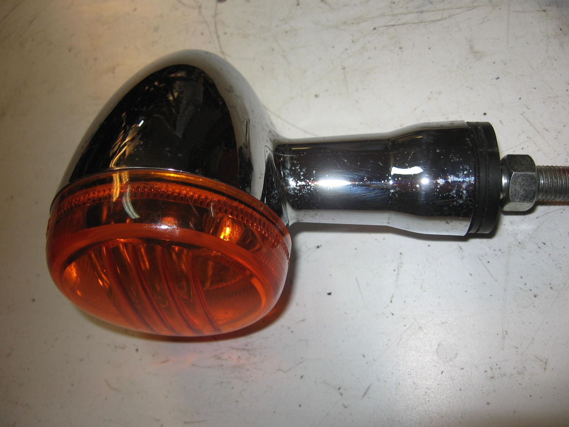 links achter knipperlicht // vz800 		35603-48EC0 ,stekkers ontbreken