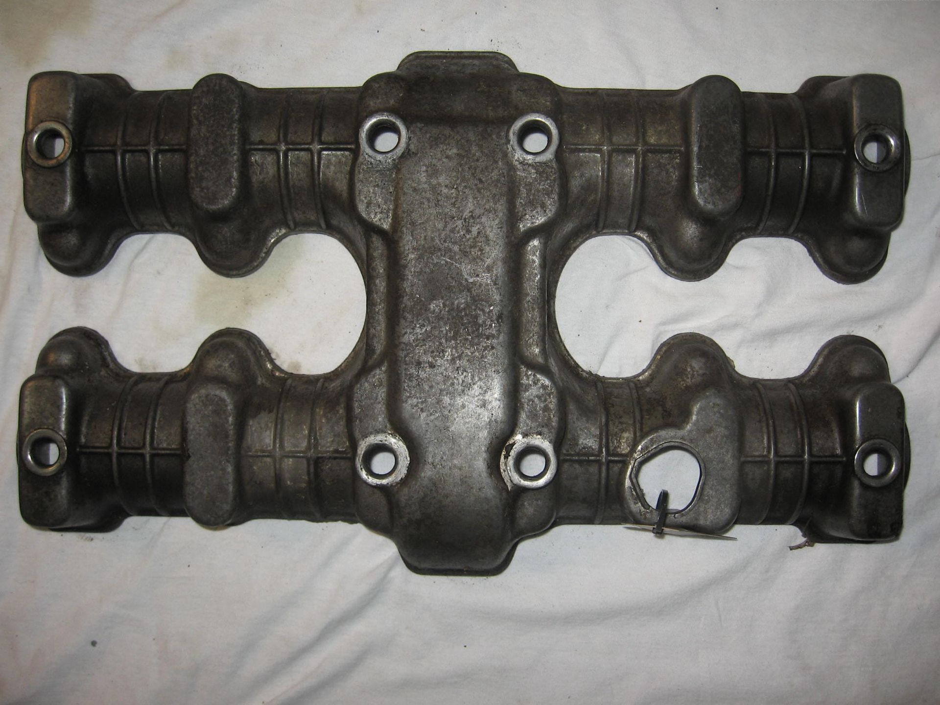 klepdeksel -- cb750 sc 1982 -83 / cb750f 82 12310-461-000