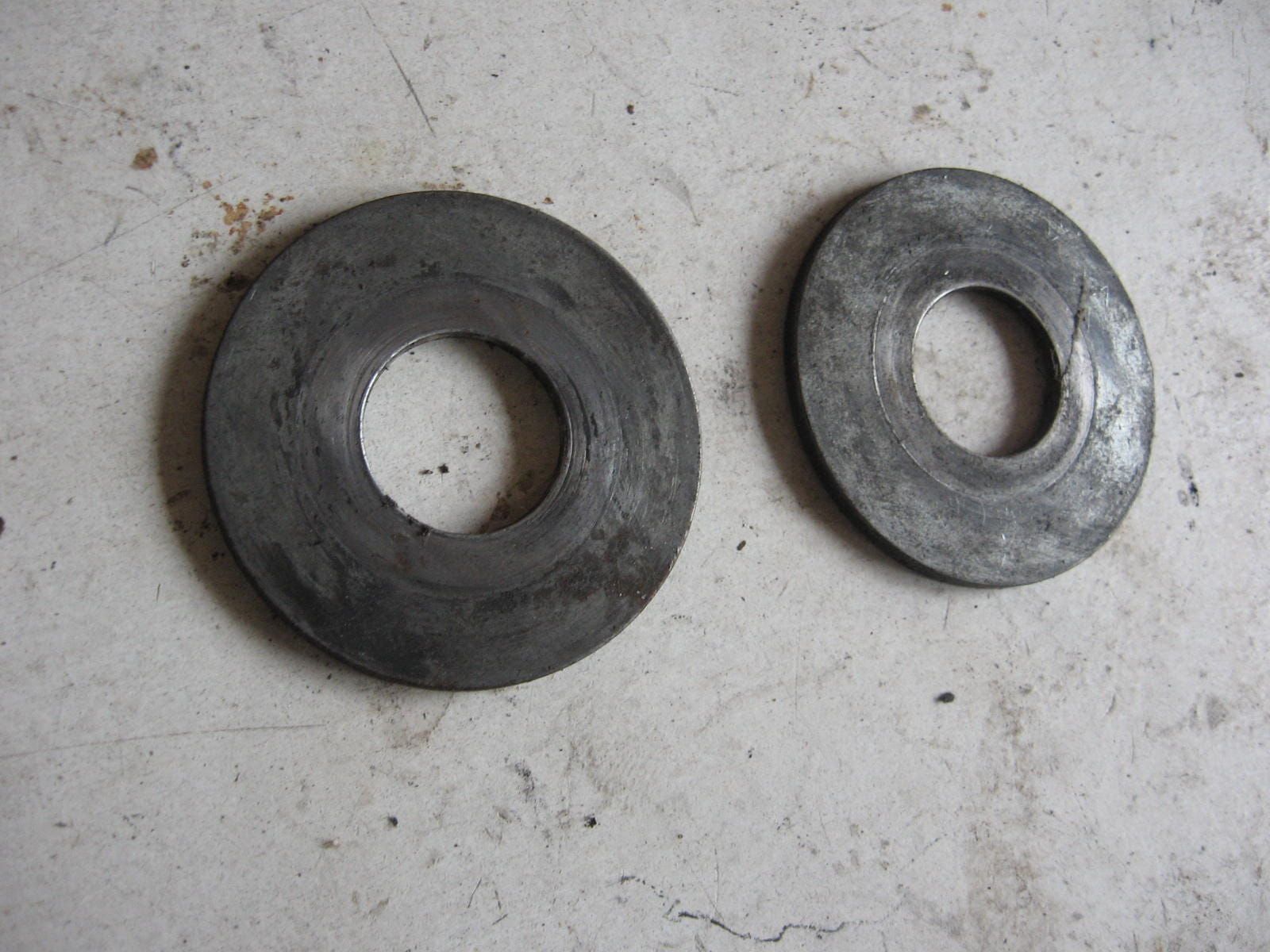 ring achterwielas	Fzr600 1989-96 , 	90201-177K7	90201-170T3