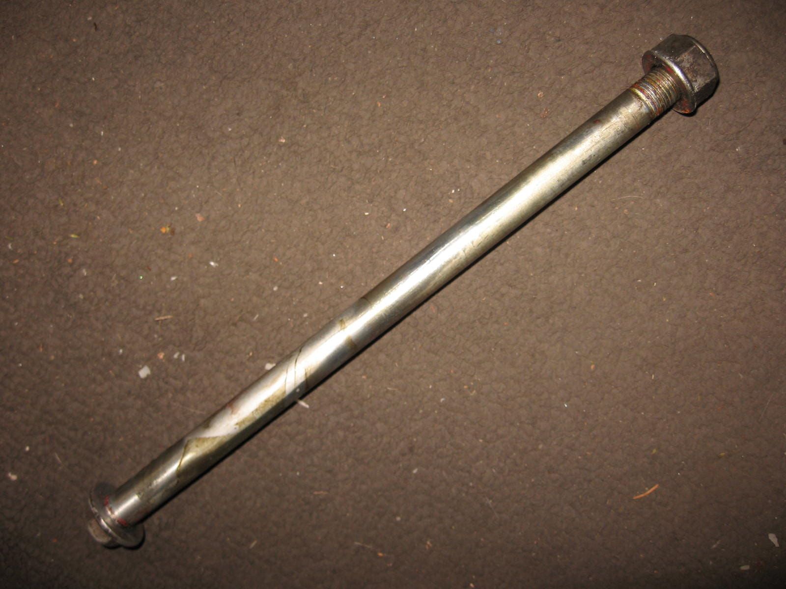achterbrugas	Xl250R 1984-87 , xr200 93-94	90121-kl4-000
