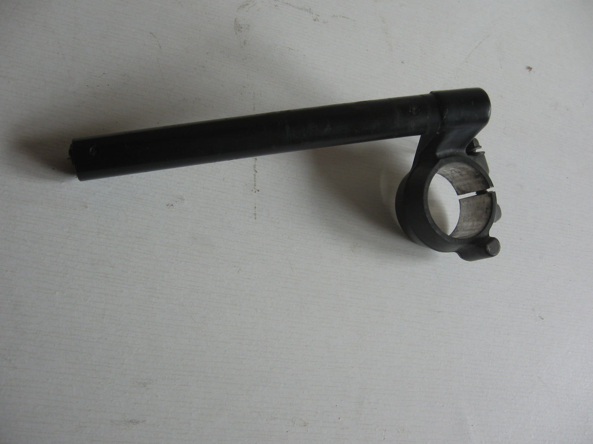 stuurhelft links --	 cbr900rr 1992-95	53150-mw0-000