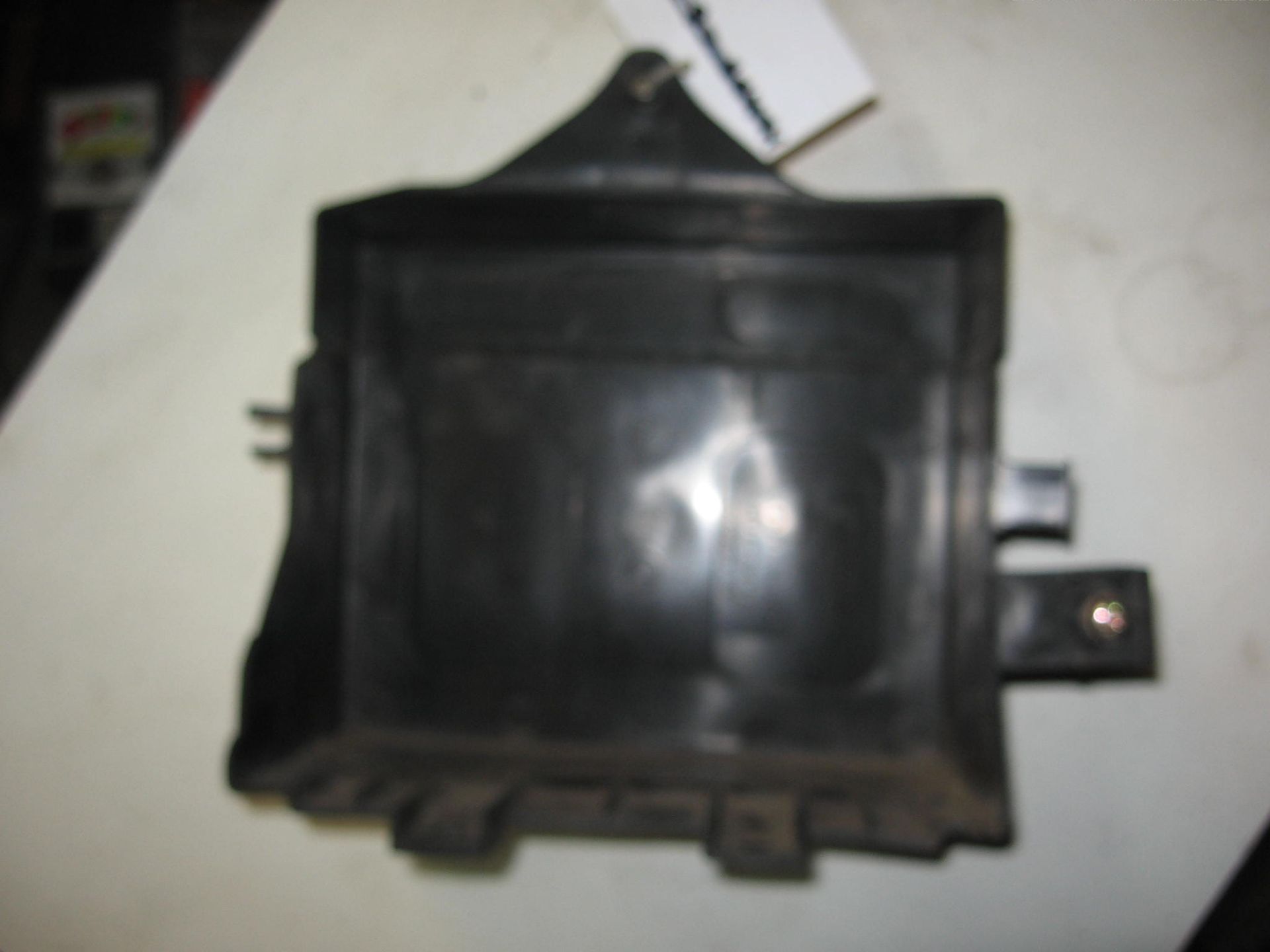 Accubak // gl1500se 1988-2000 50320-mn5-000