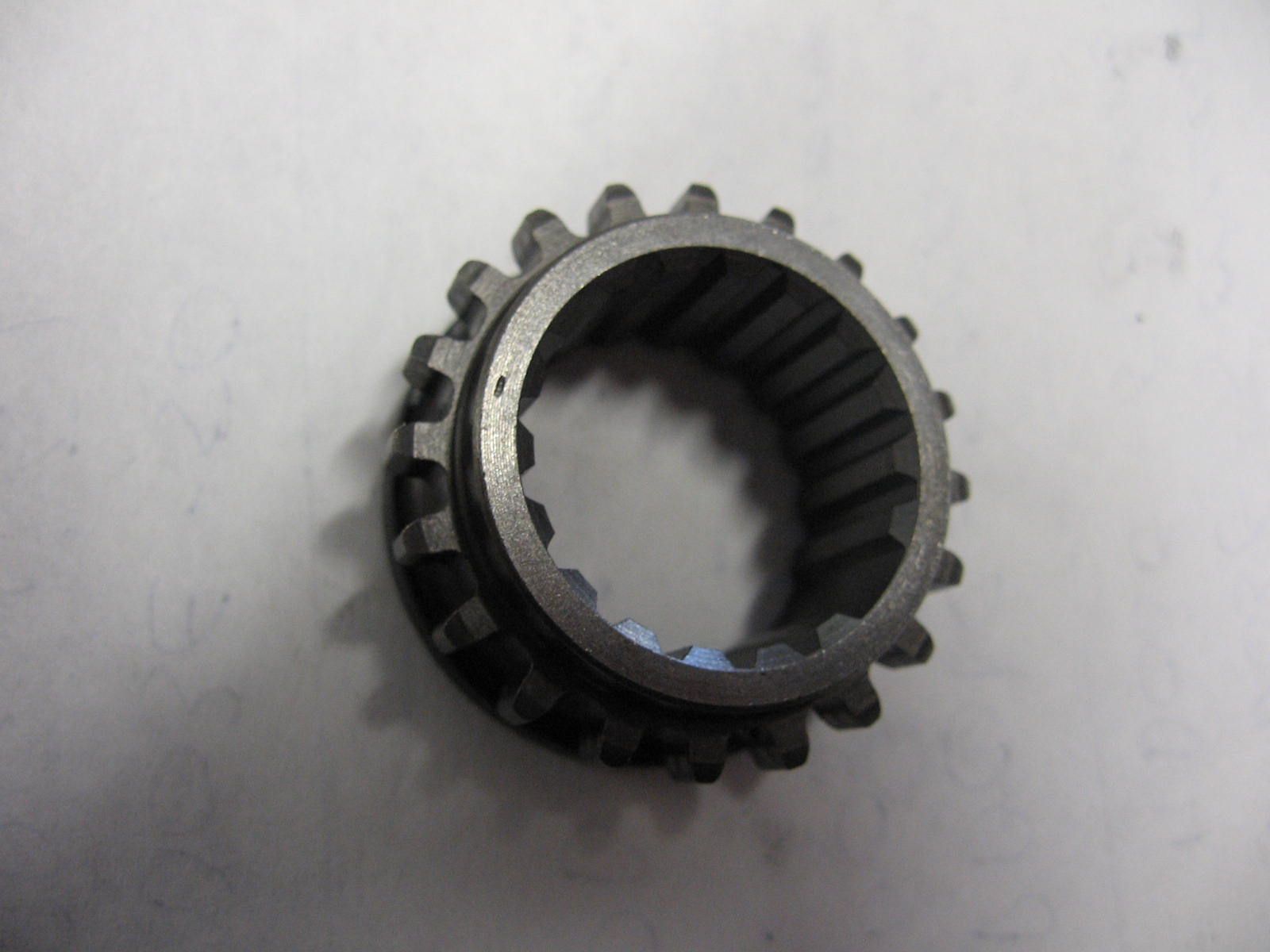 aandrijvend tandwiel nokkenasketting op krukas , camchain drive sprocket	Vt600c 1988-2007	14311-mr1-000