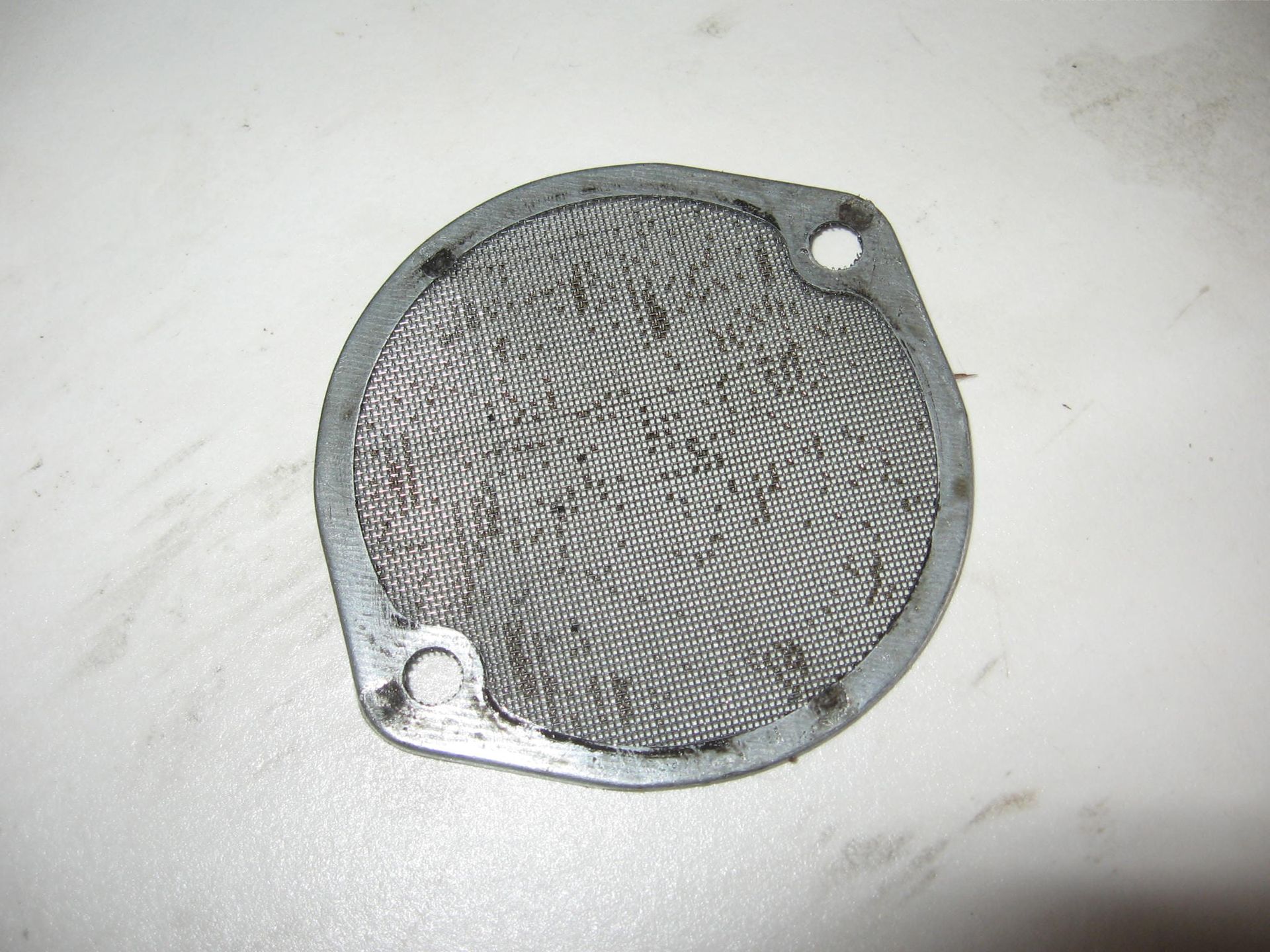 Gaasfilter // gn250 gsxr750 1996-99		16520-37400