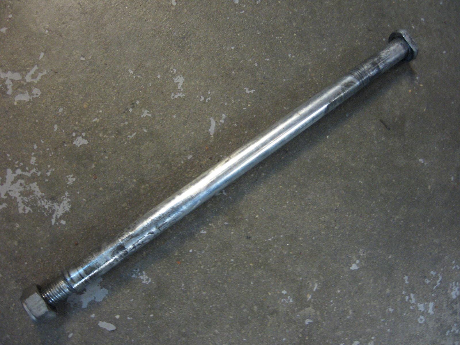 achterbrugas	FZR1000 1987-88, fzr750 1987	2GH-22141-00