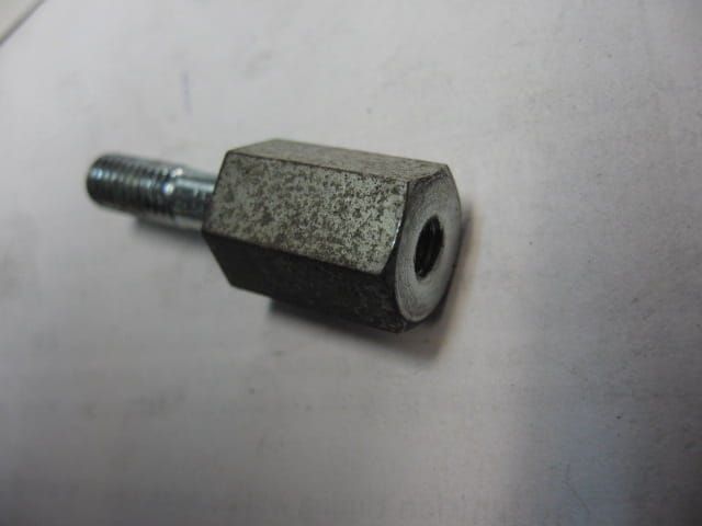 bout bevestiging bobine en cover bobine // xj700 N S 1985-86		90109-065a6-00