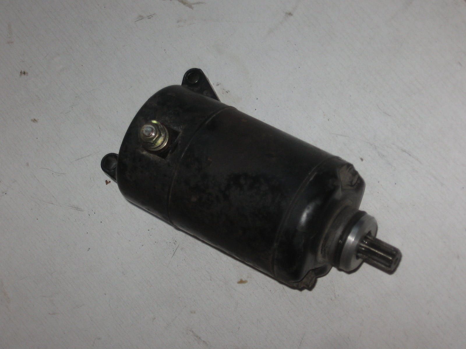 startmotor	Vtr250 1989-90	31200-kv0-722