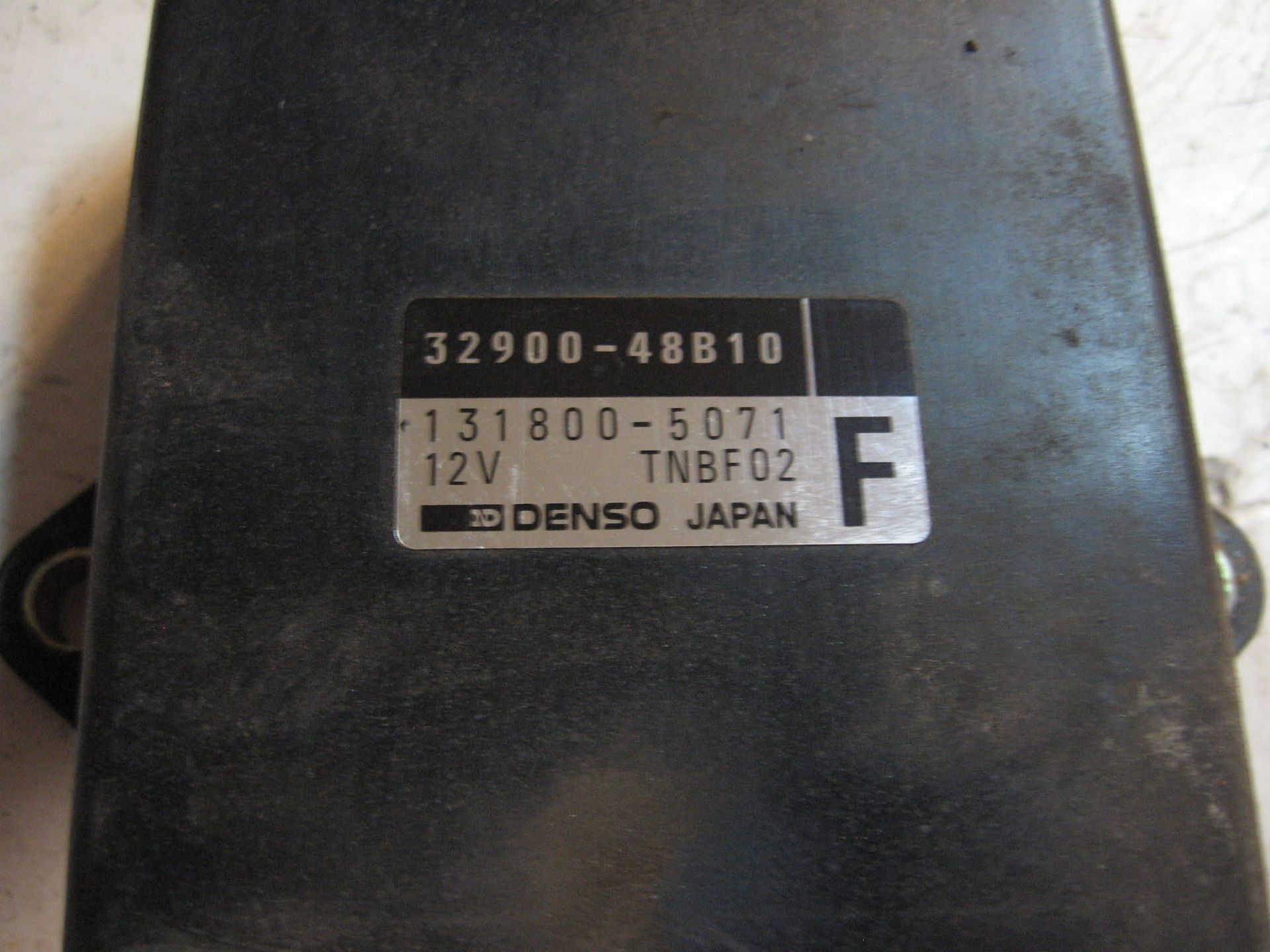 32900-48B10 , cdi	Gsx1100f  88-94	32900-48B10