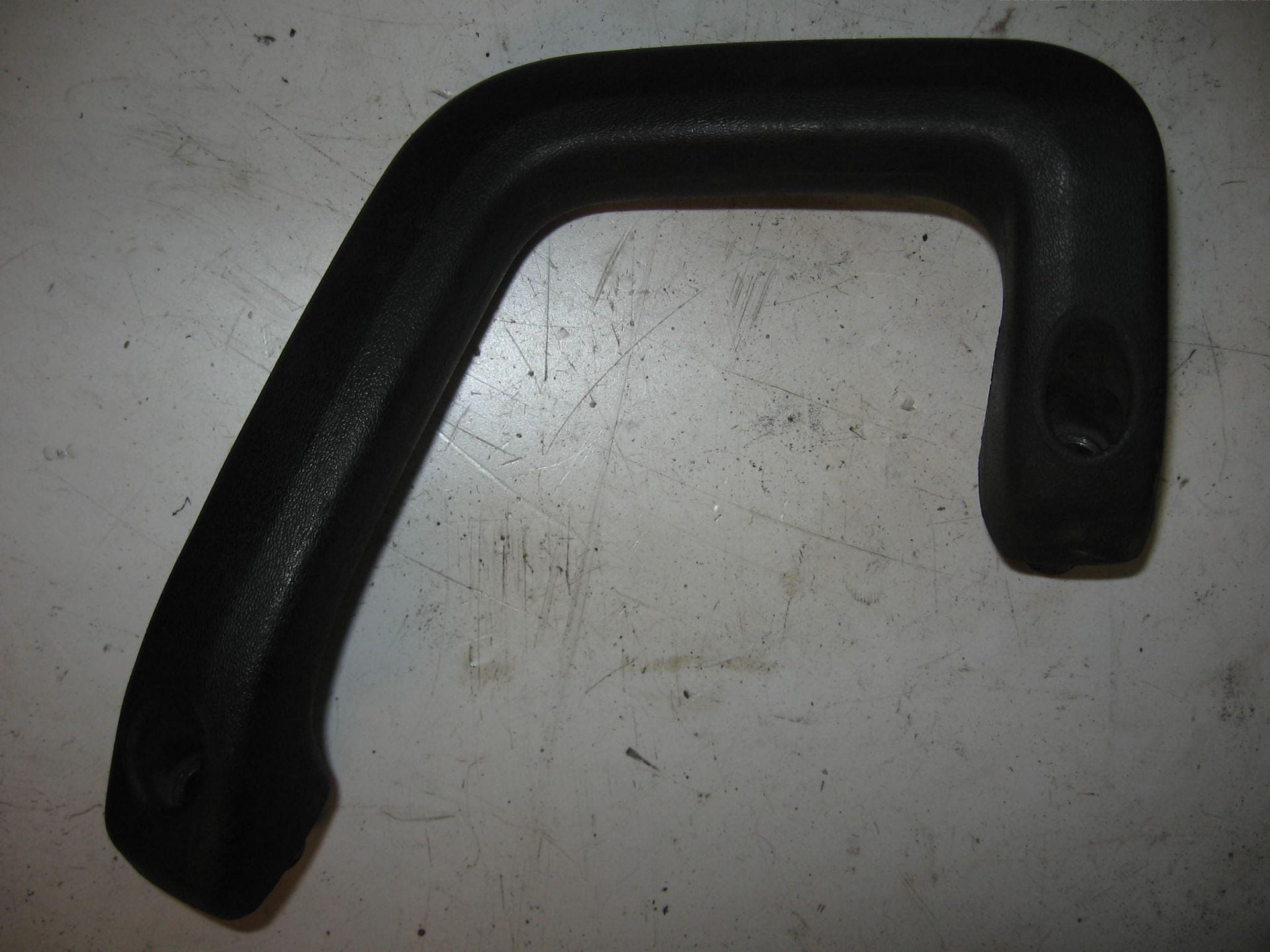 handgrepen passegier links  // GL1500  1988-2000		84120-mn5-000