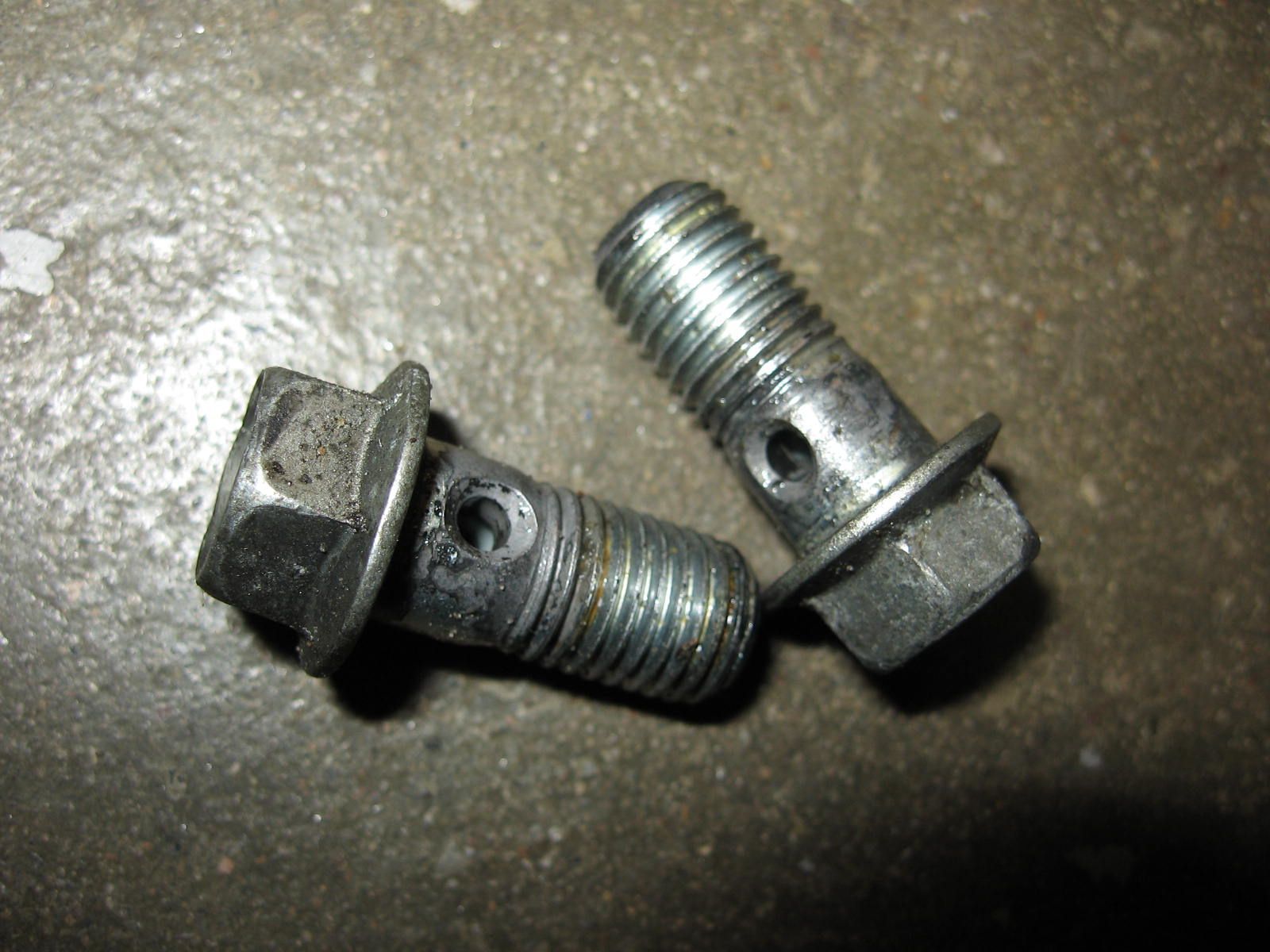 banjobout voorrem M10x21x1,25	Fzx700 86-87	90401-10034