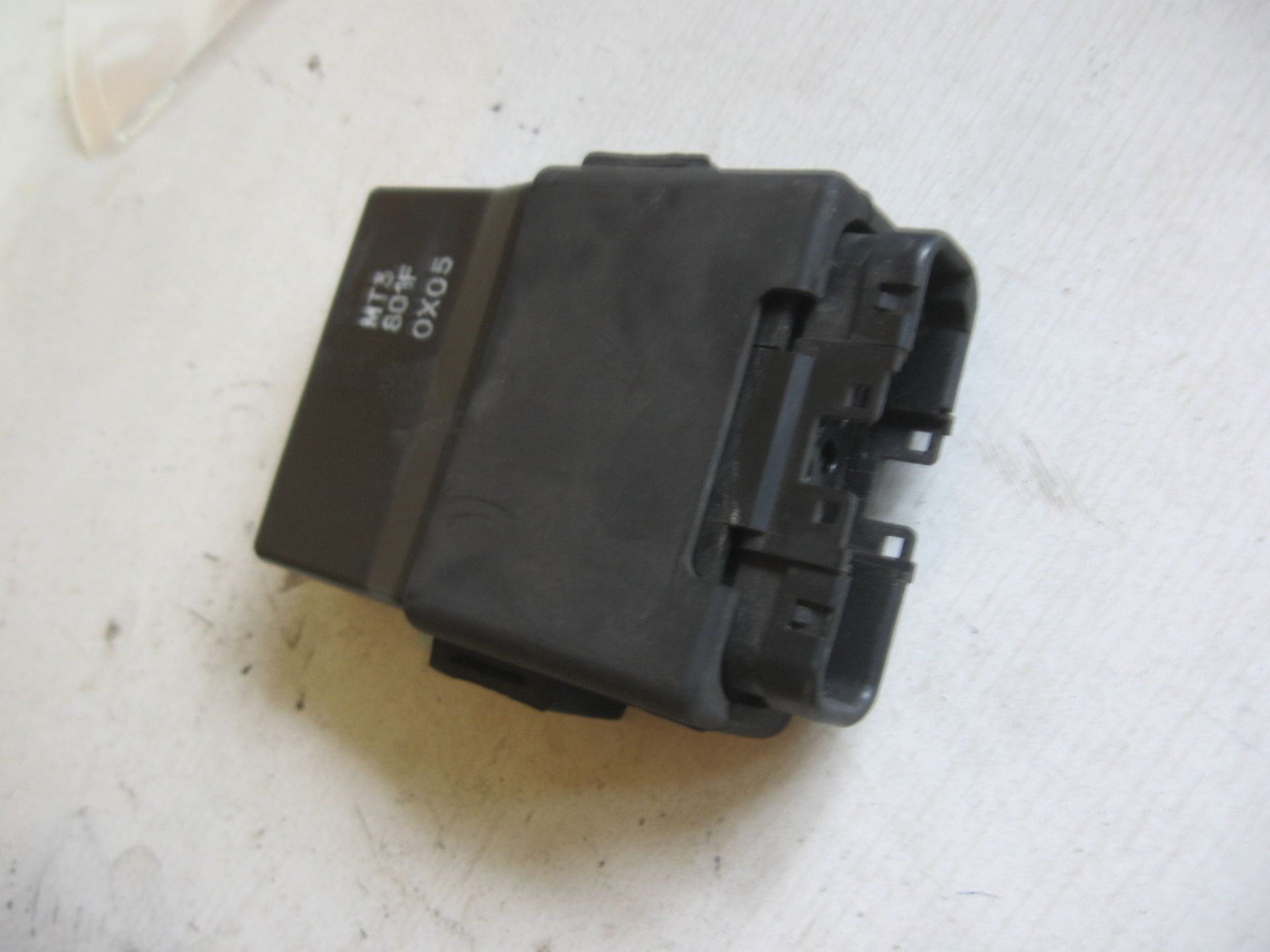 Onstekingsunit , cdi ,	St1100 1990-2002	30410-mt3-610 (1)