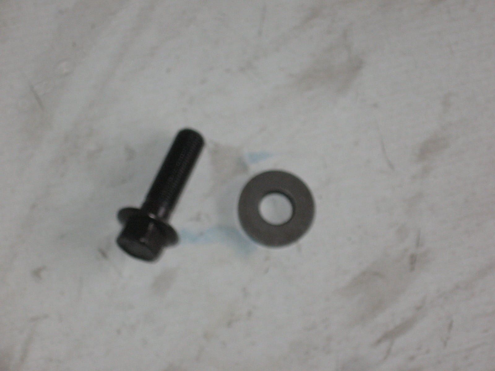 bout met ring dynamorotor , M10X35X1.00	Vtr250 1988-90	90014-ml0-000 + 90405-ml0-000