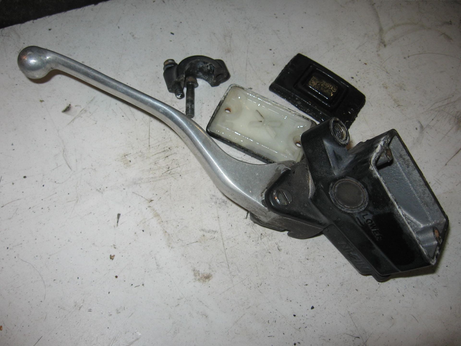 hoofdrempomp compleet // cmx450c 1986-87		45500-mm2-671	45510-MM2-405