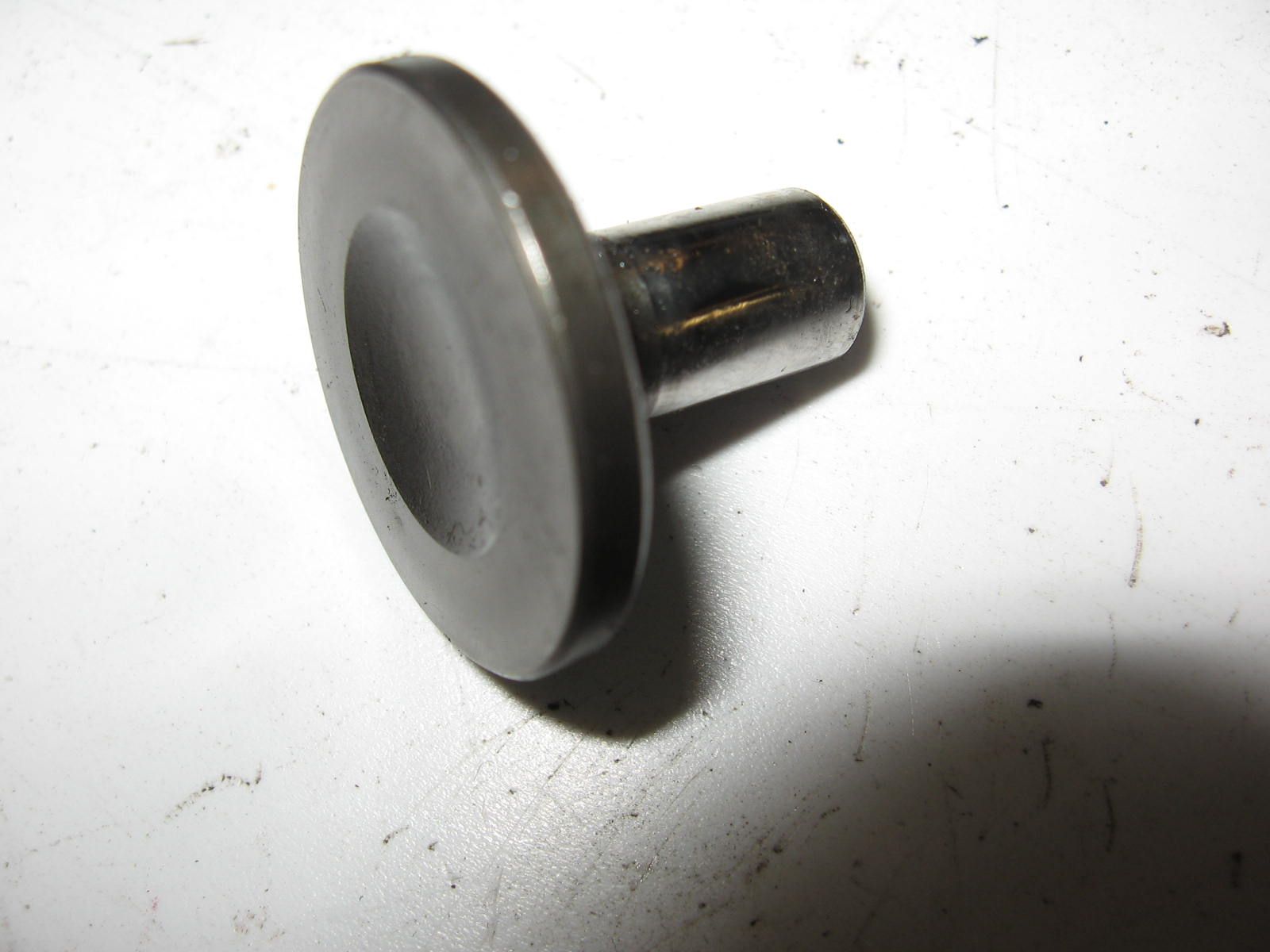 pen drukstuk koppeling , clutch lifter pin	Cb250 91-2008 , cmx250 1987-2015	22820-kk0-000