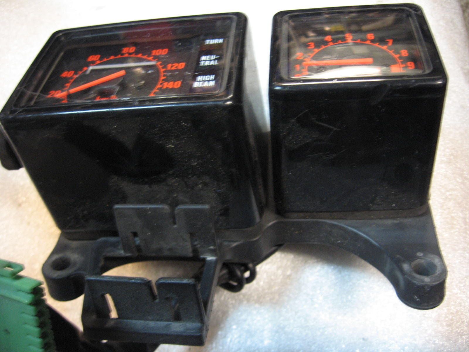 tellerset 	xl250r md11	37200-kl3-770 , 37212-mg2-670