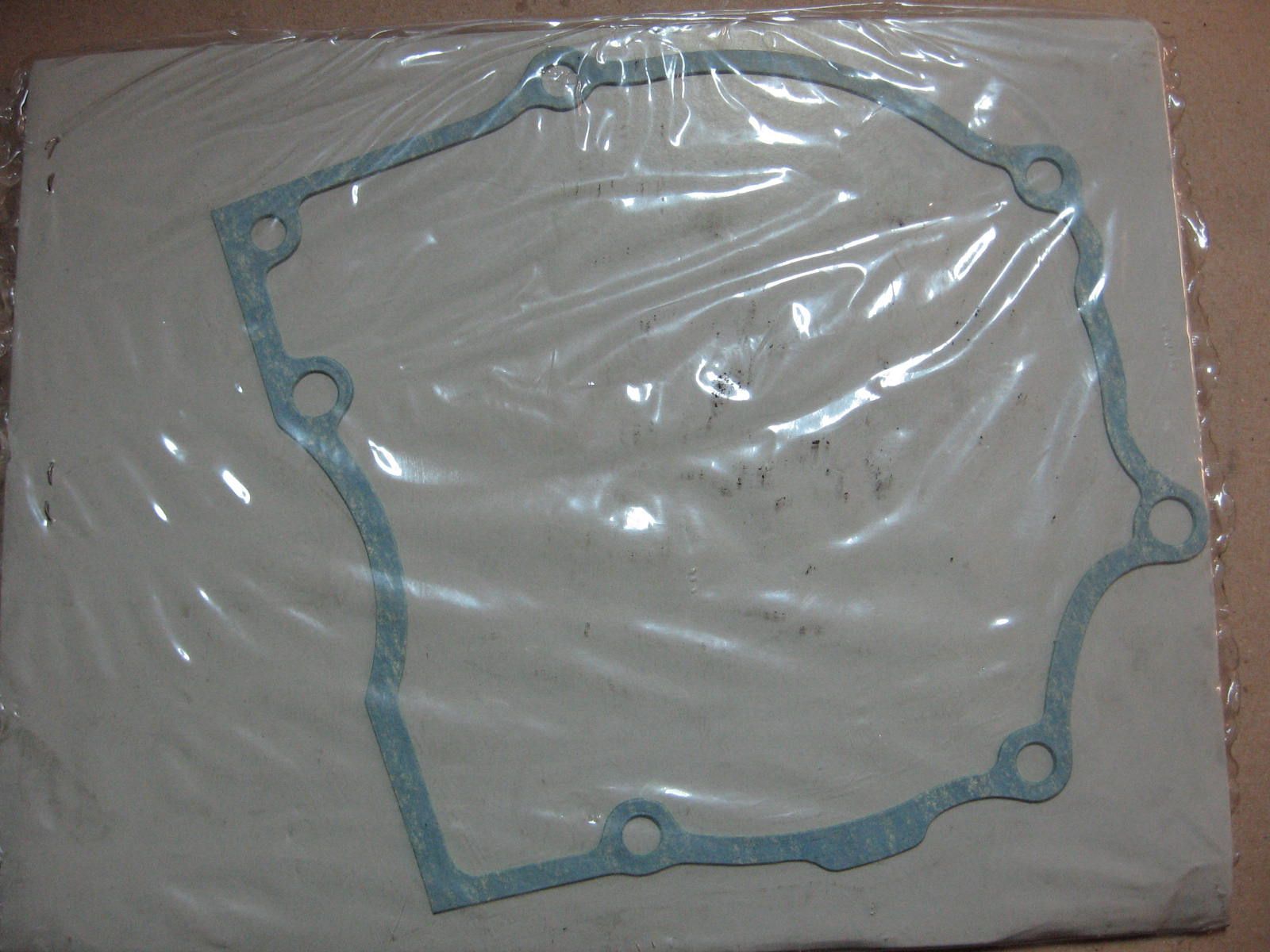pakking  blokdeksel links ( vulplaat), cmx250 cb250				11394-kbg-771