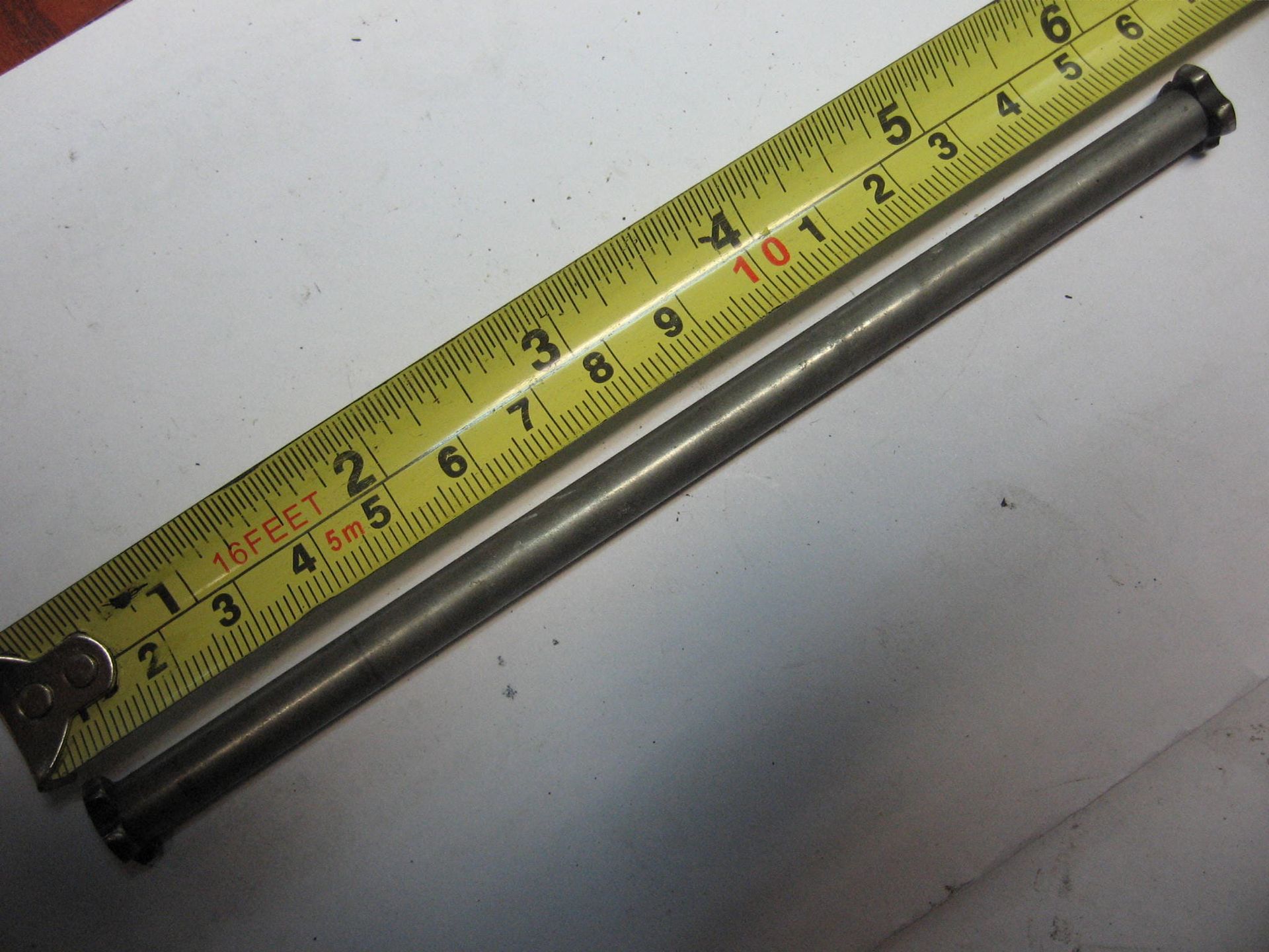 drukstift koppeling lang //  vs700 vs750 		23110-27A00