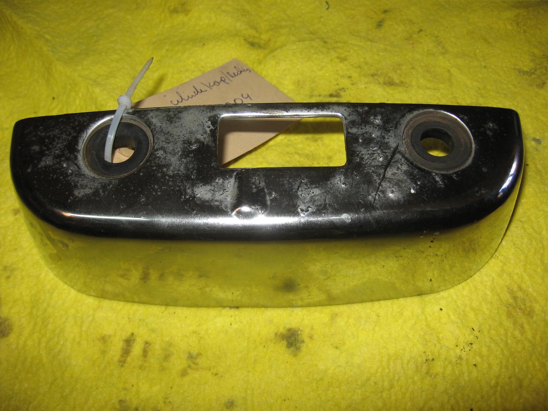 cover cilinderkop rechts -- LS650 1986-2009		11172-24B04