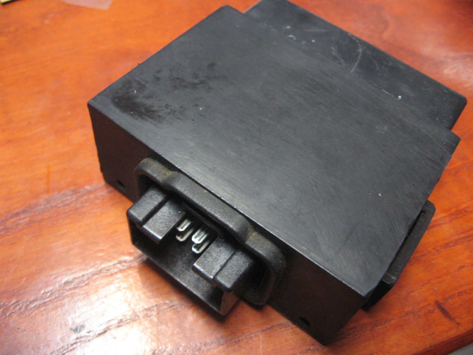 onstekingsunit -- gpz900 a1-3 zg1000 a1-20		21119-1110