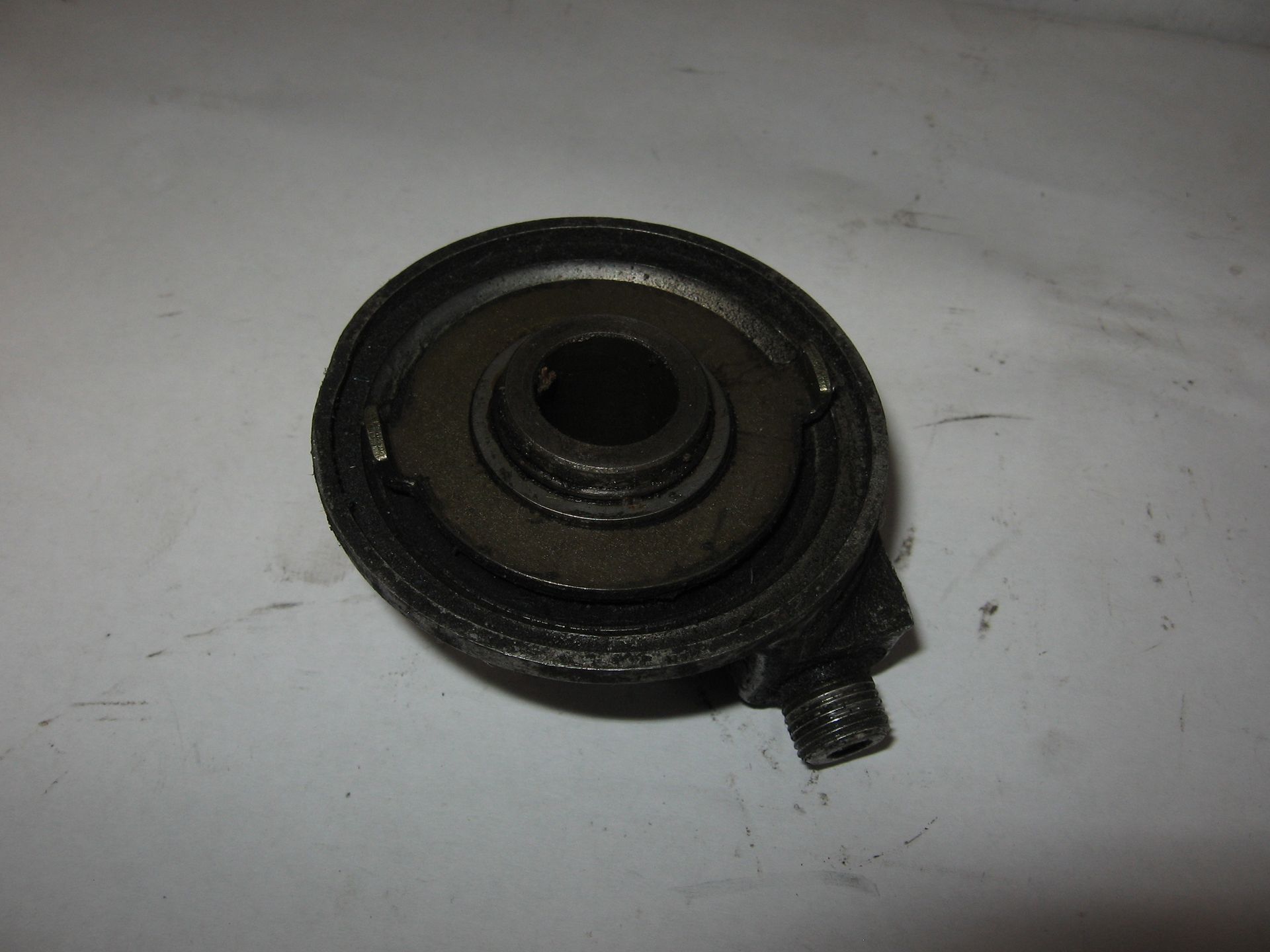 telleraandrijving	gs1150 gsx750e 83-85 gsx550l 83-85	54600-31301 	54600-00A00