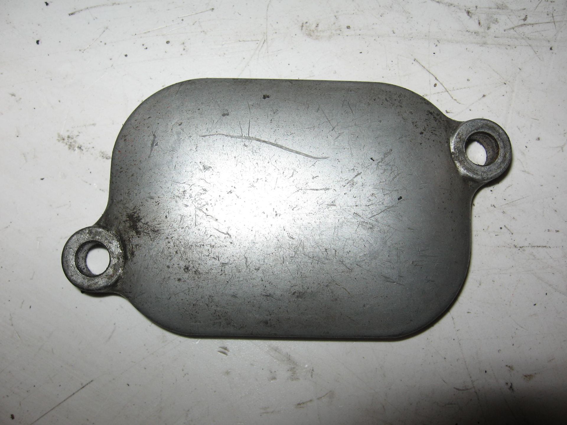 deksel klep stellen // ls650		11175-24B02