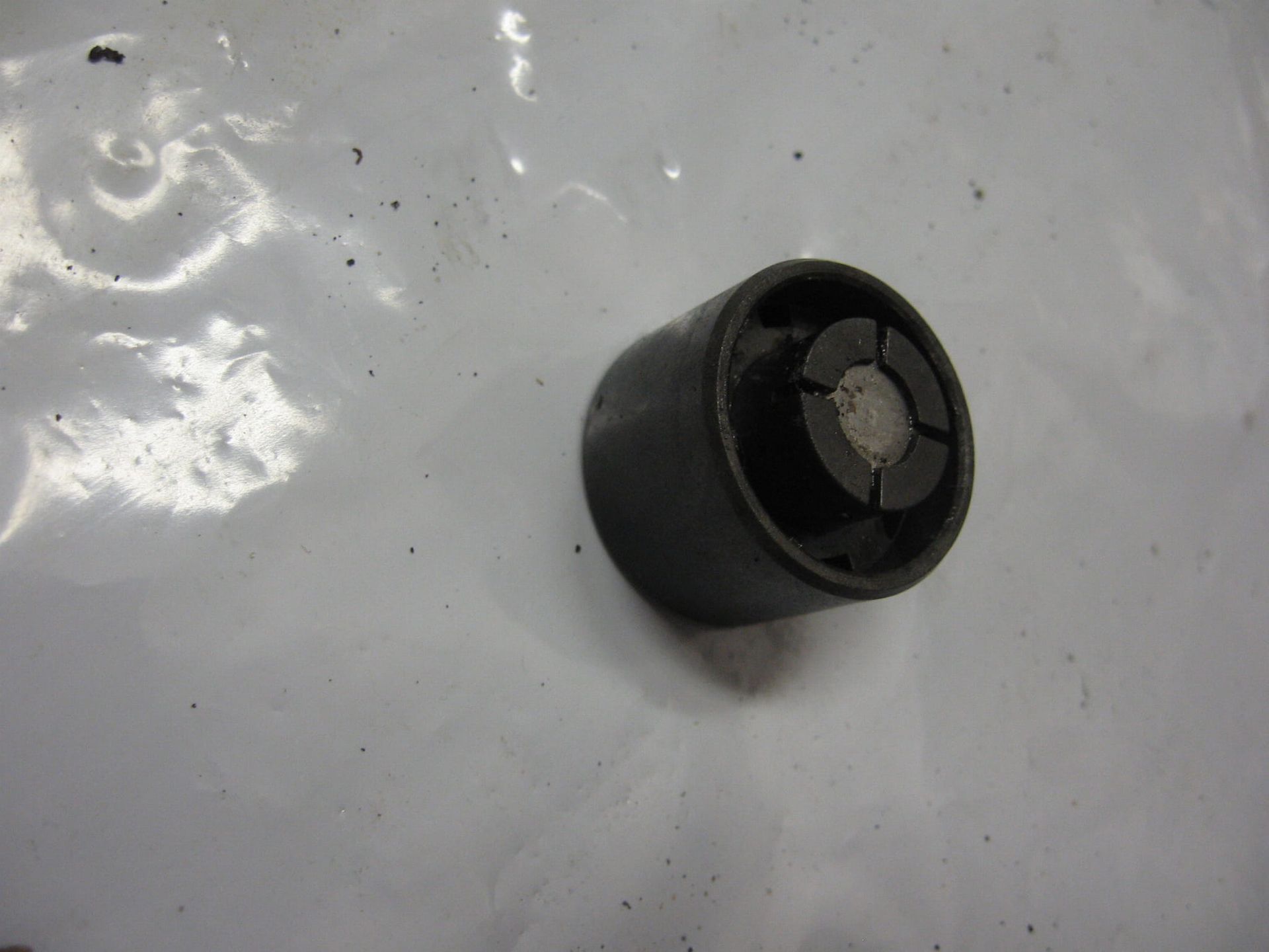 drukzuiger koppelings mechanisme	K75 1980- , k100 1984- , r100 1981-1996 , 	23131464167