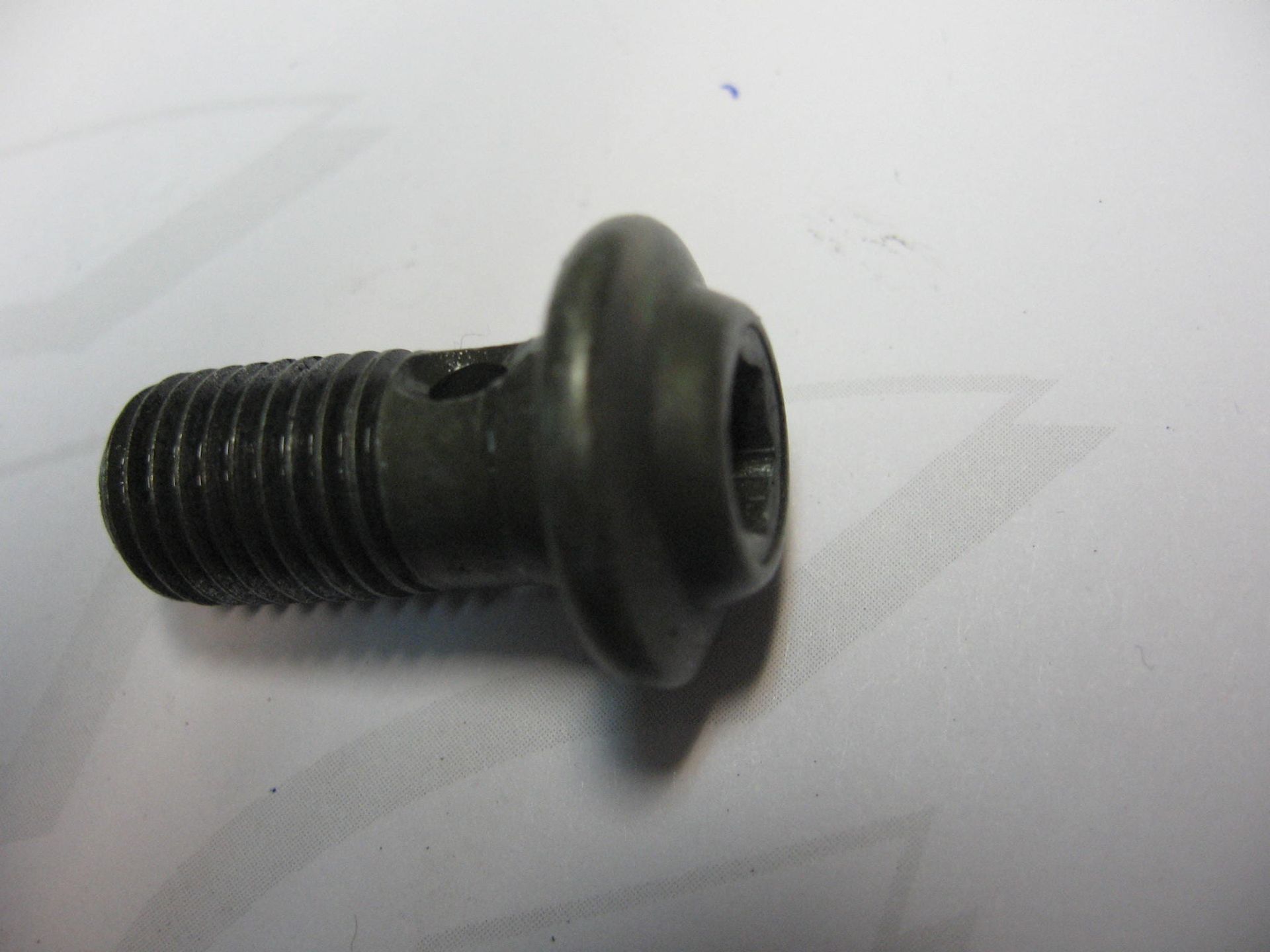banjobout rem – zeer veel types / fjr1300 voorrem		90401-10172-00