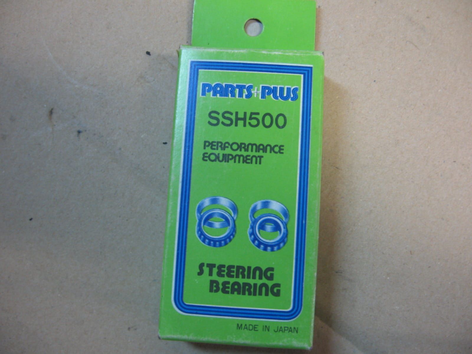 balhoofdlager SSH500 ( new old stock)