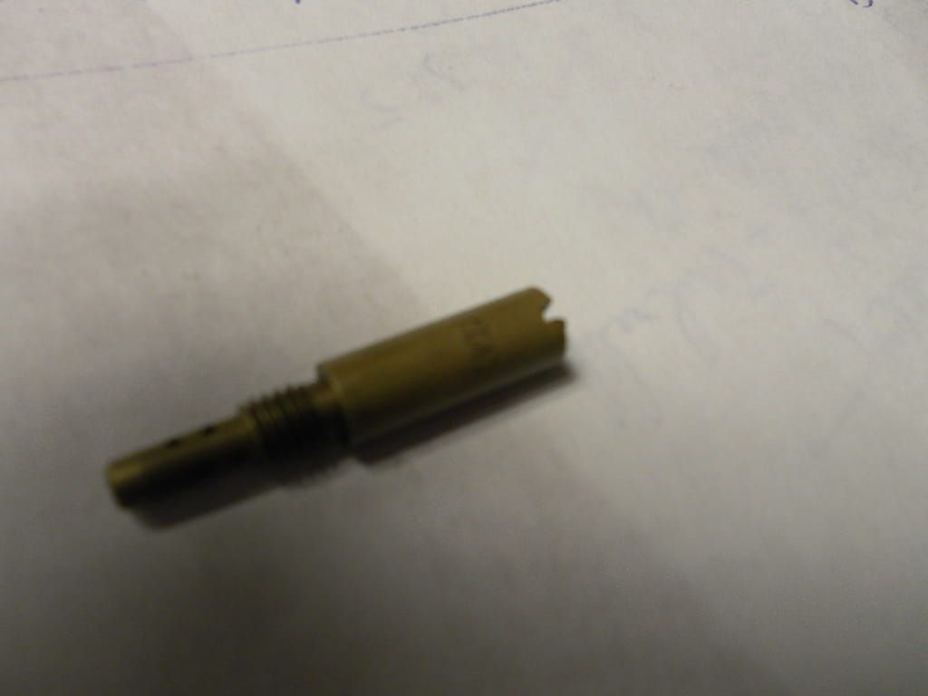 pilot jet # 42	Vn1500a 87-97 , vn1500b 87-90 , vn1500c 96-97	92064-1135