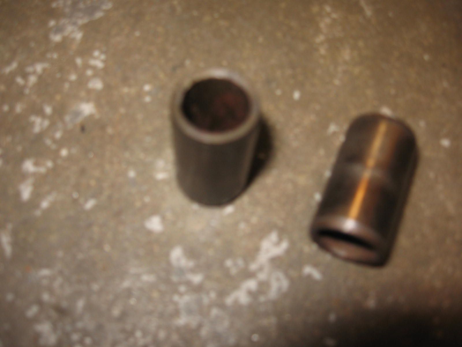 2x pasbus cilinder-kop 17x30	TR1	91800-06030	91817-3001