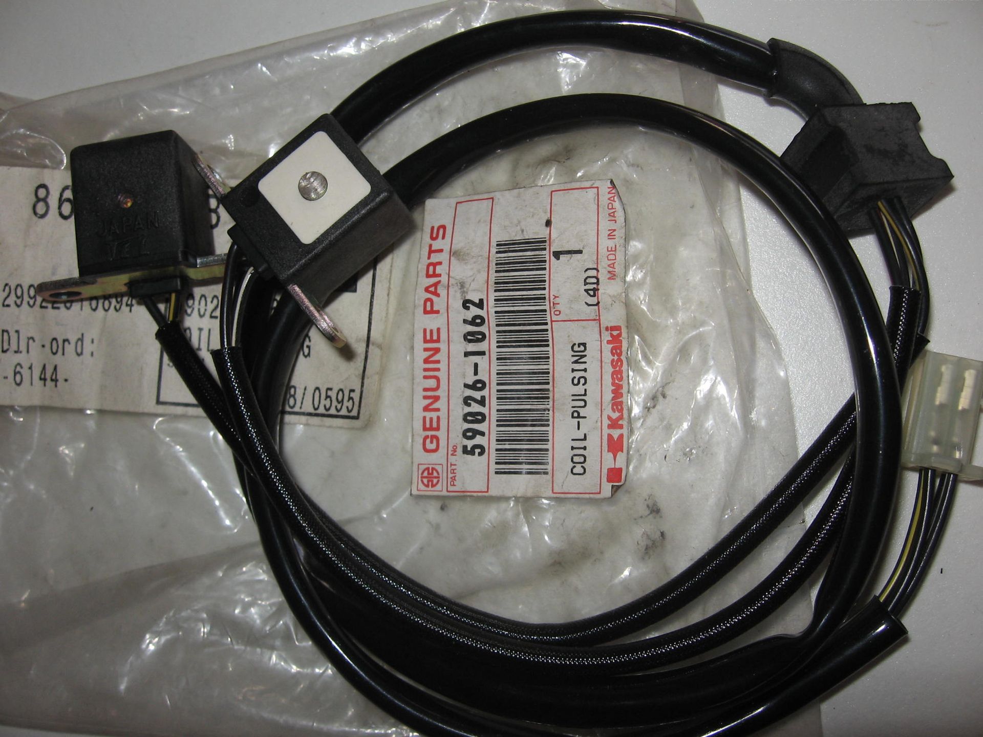 set pulsegevers // vn700 a1 1985 , vn750 1986-2006		kawa		59026-1062