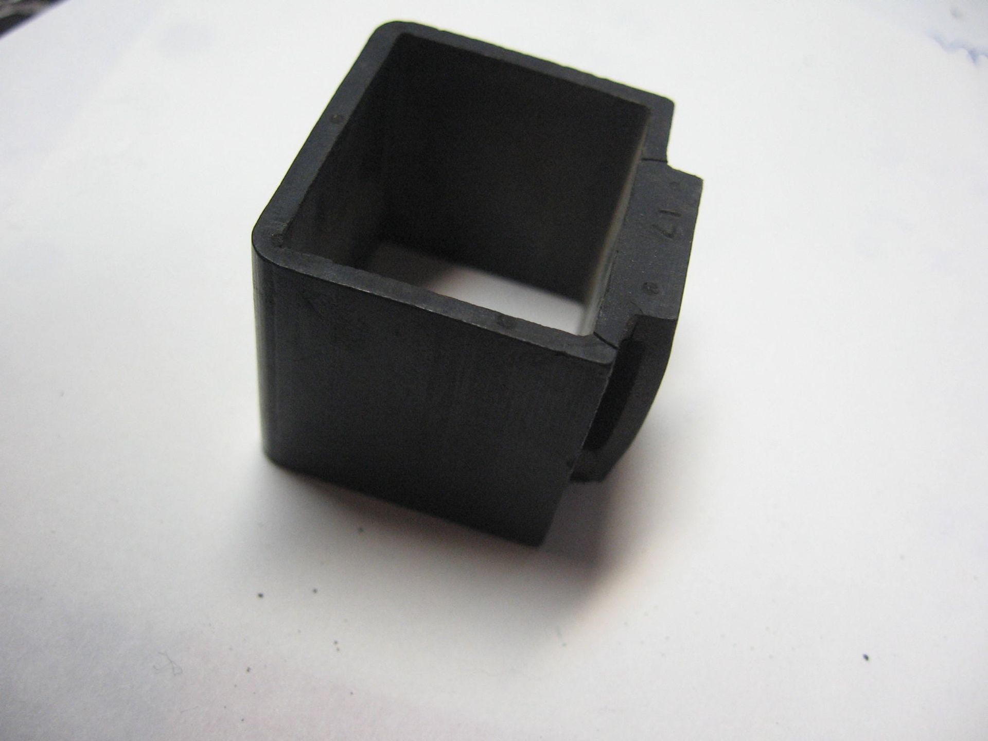rubber bevesteging relais ET-65 // vt700 vt800 st1100 gl1200 div vf modellen		36101-MB1-000
