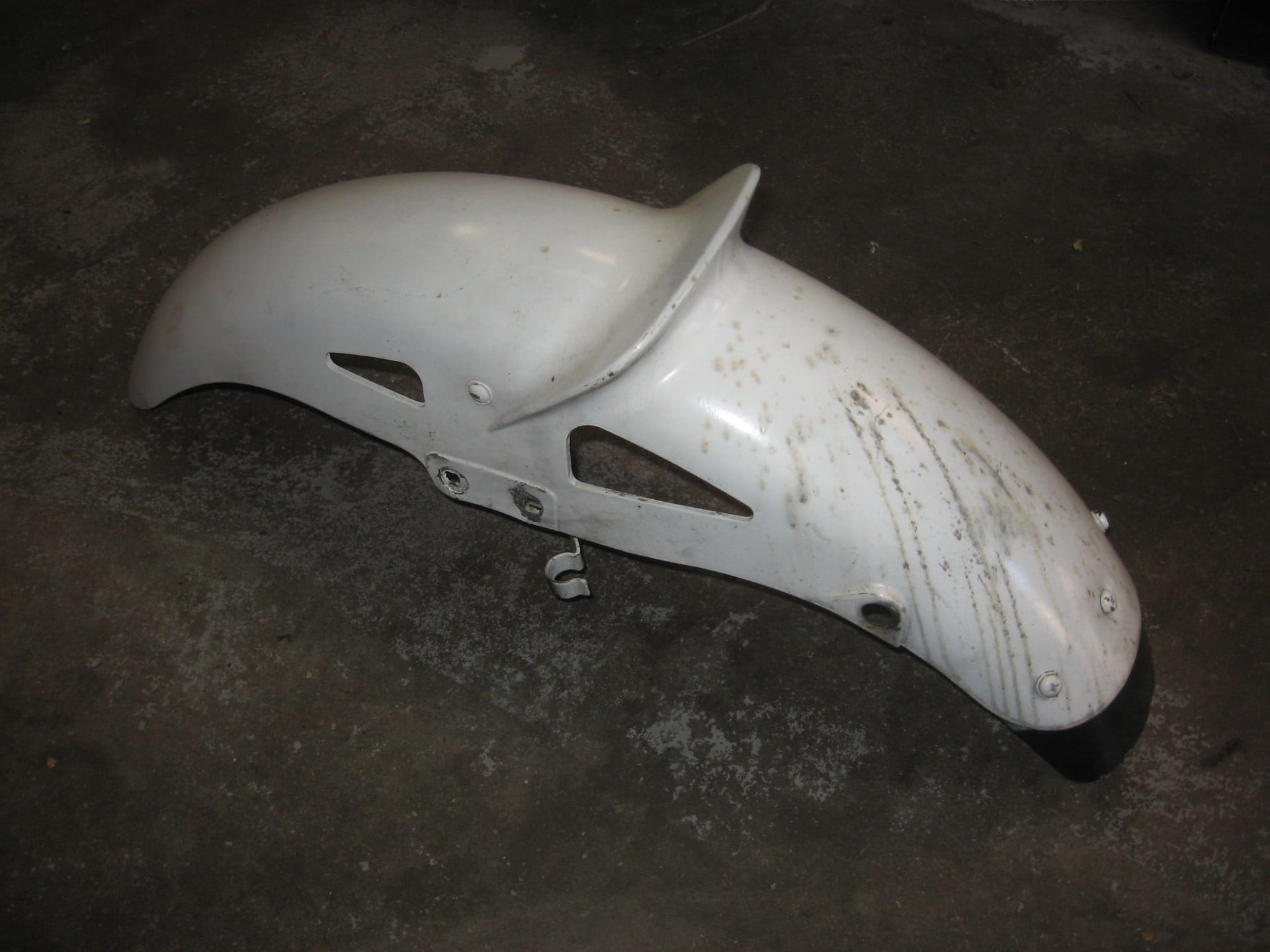 voorspadbort cb750f bol dór	Cb750f 1981-82 , cb900f 1981-82	61100-445-630