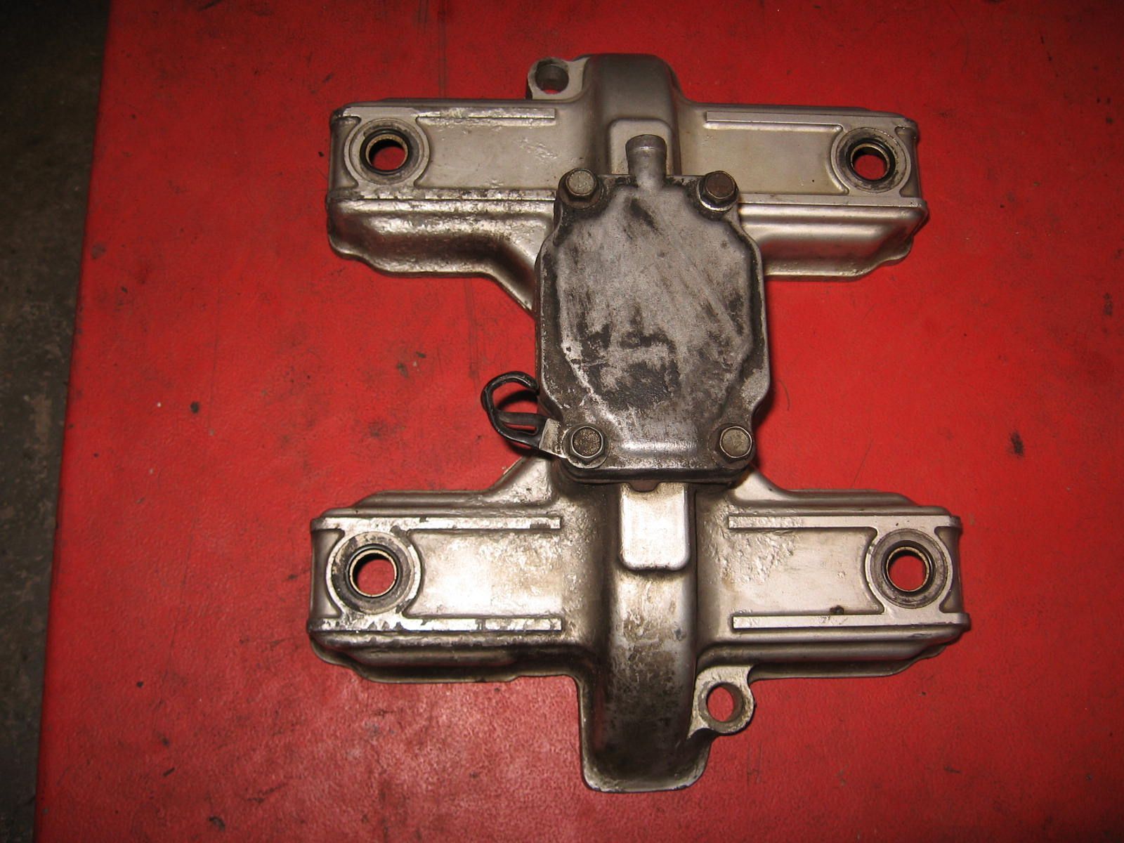 kleppendeksel	Gs500e 1989-2009	11171-10d02 , 11176-33201