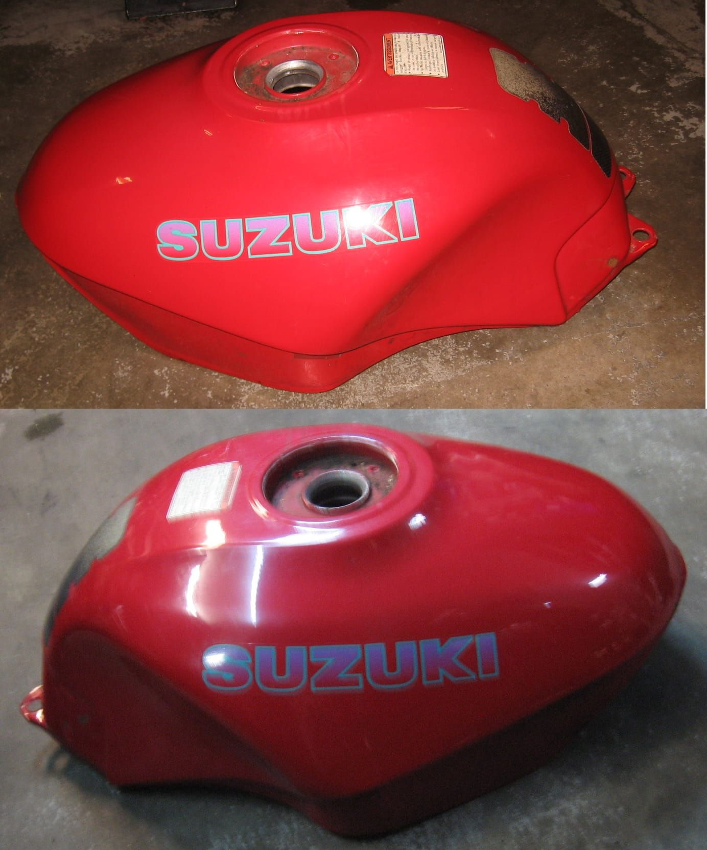 benzinetank rood	Gsx600f 1988-97	44100-21f1	44100-43c3 , 44100-21c