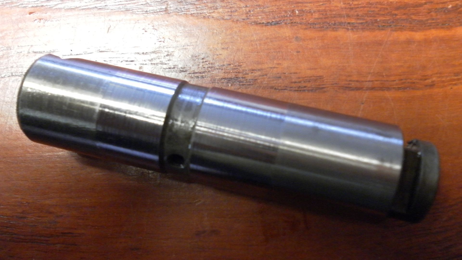 tensior shaft , as nokkenasketting kettingwiel 	(slijtsporen), 5EL-12247-00 , 	4x7-12247-01  , tr1 xv920 xv750 (1)