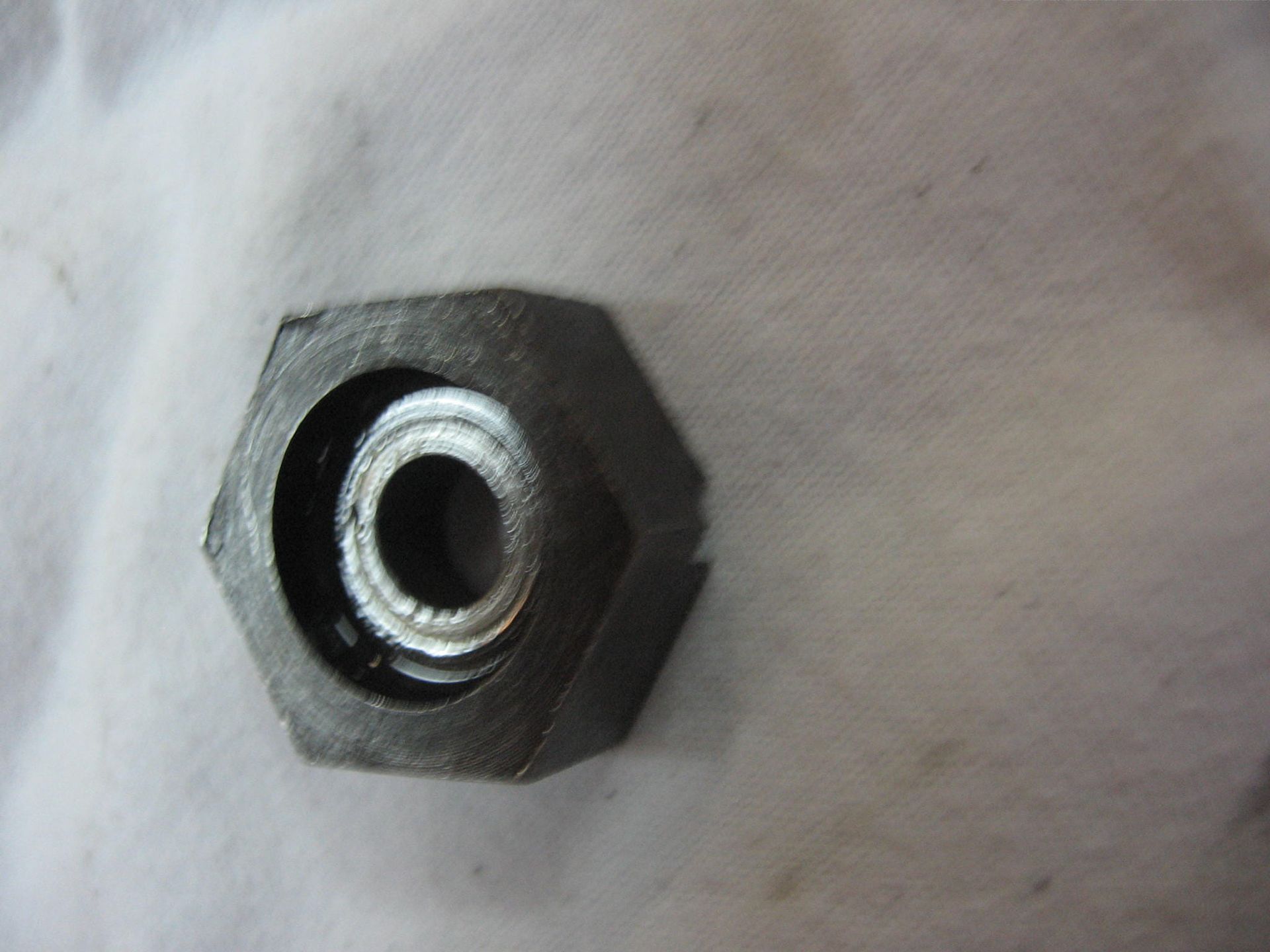 zeskant rotor pulse gever -- gpz900 a		92022-1173