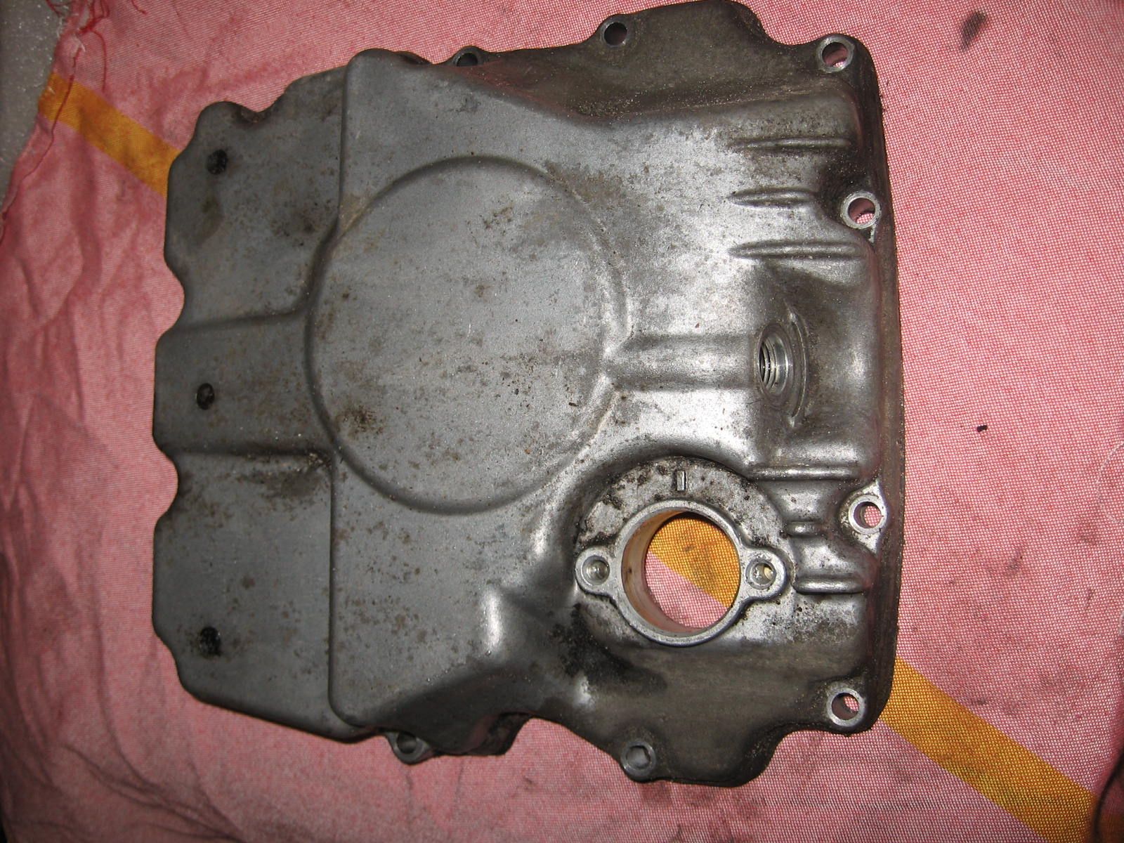 carterpan	Xj700 x,n,s 1985 -86 ,xj900 1983	31a-13417-00