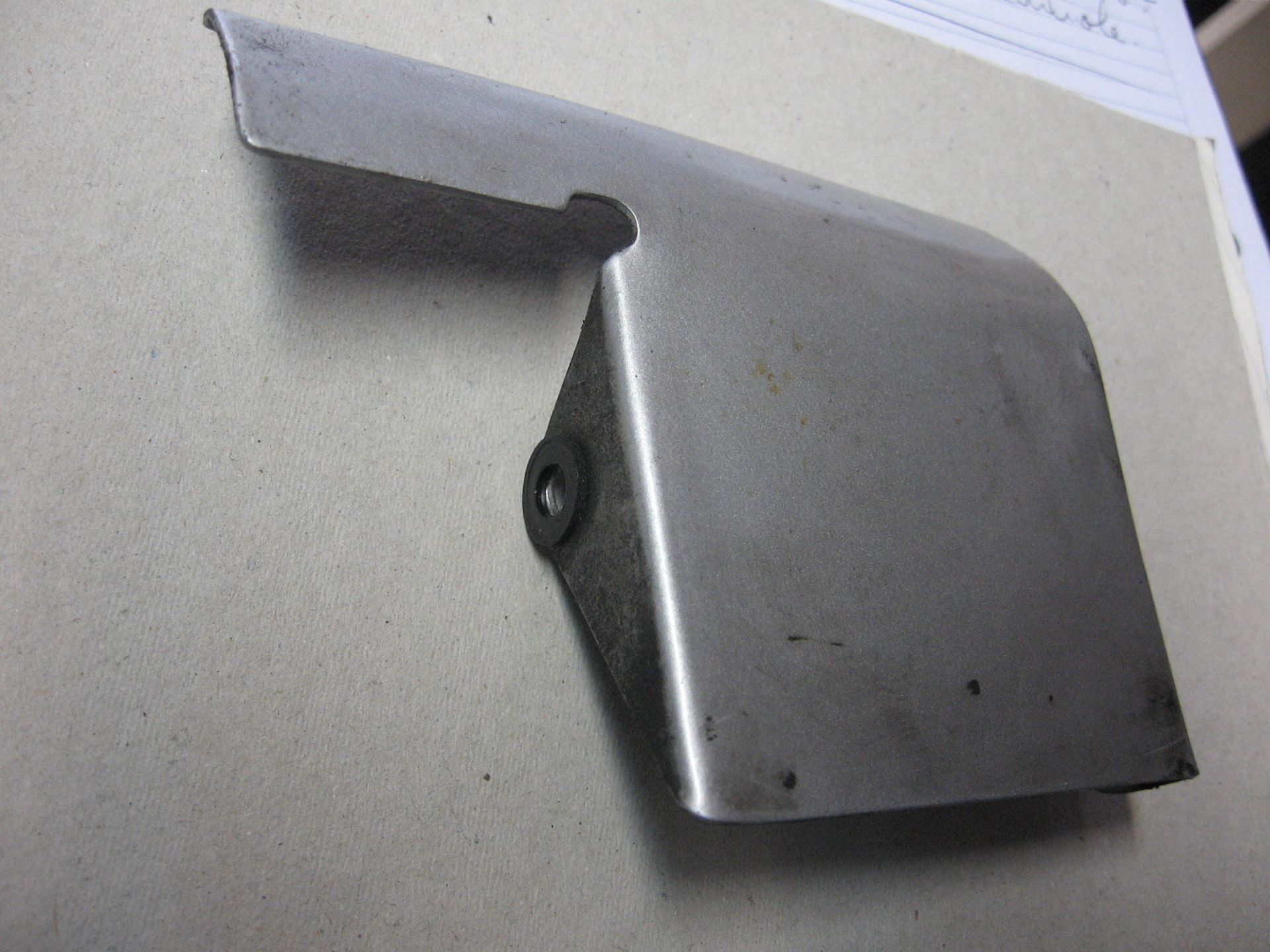 deksel achterop carter – LS650 1986-2011		11384-24b00