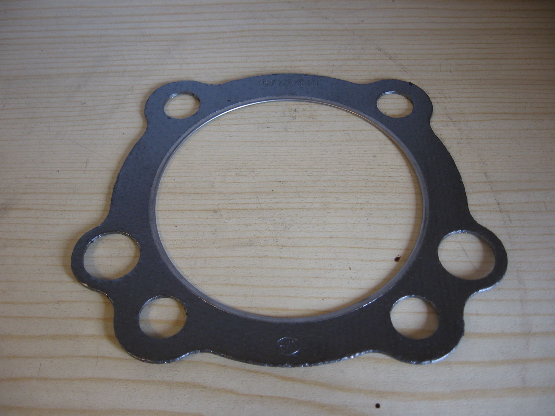 cylinderhead gasket ( grafiet)   , xl1200 1986- , evo 84-99					16770-84D , 16770-84