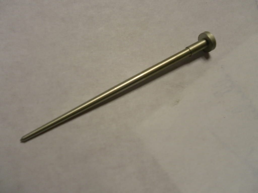 gasnaald N53V	Vn1500a 87-99 , c3,4 96-97	16009-1363