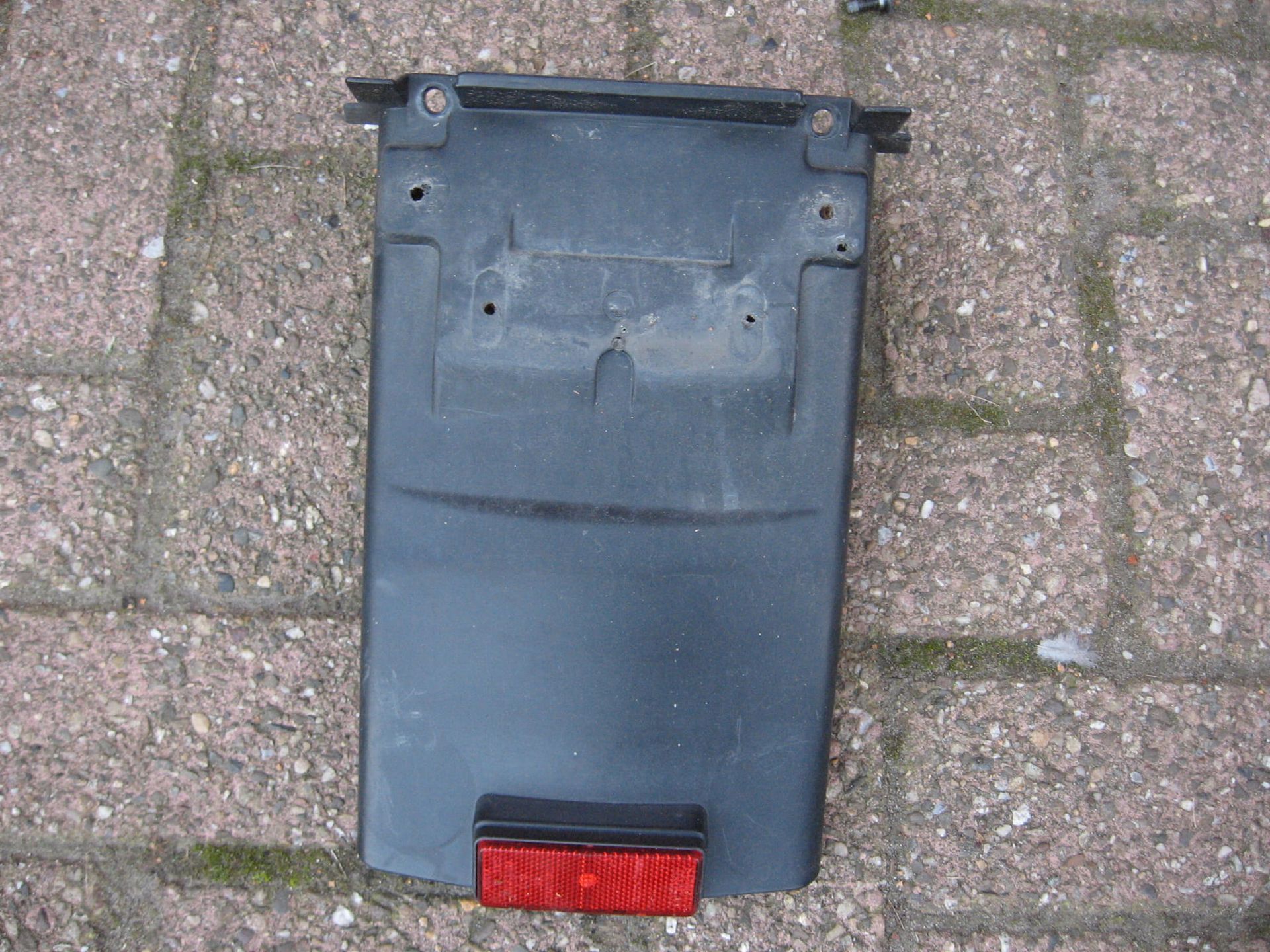 achterkant spatbord	St1100 1990-2000	80100-mt3-610