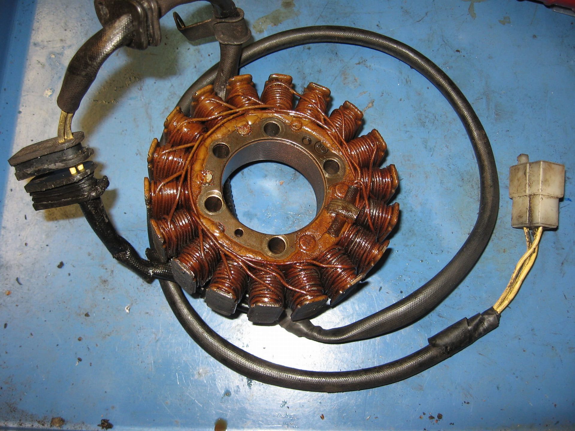 stator dynamospoel	Vf500c 84-85	31120-mj8-014