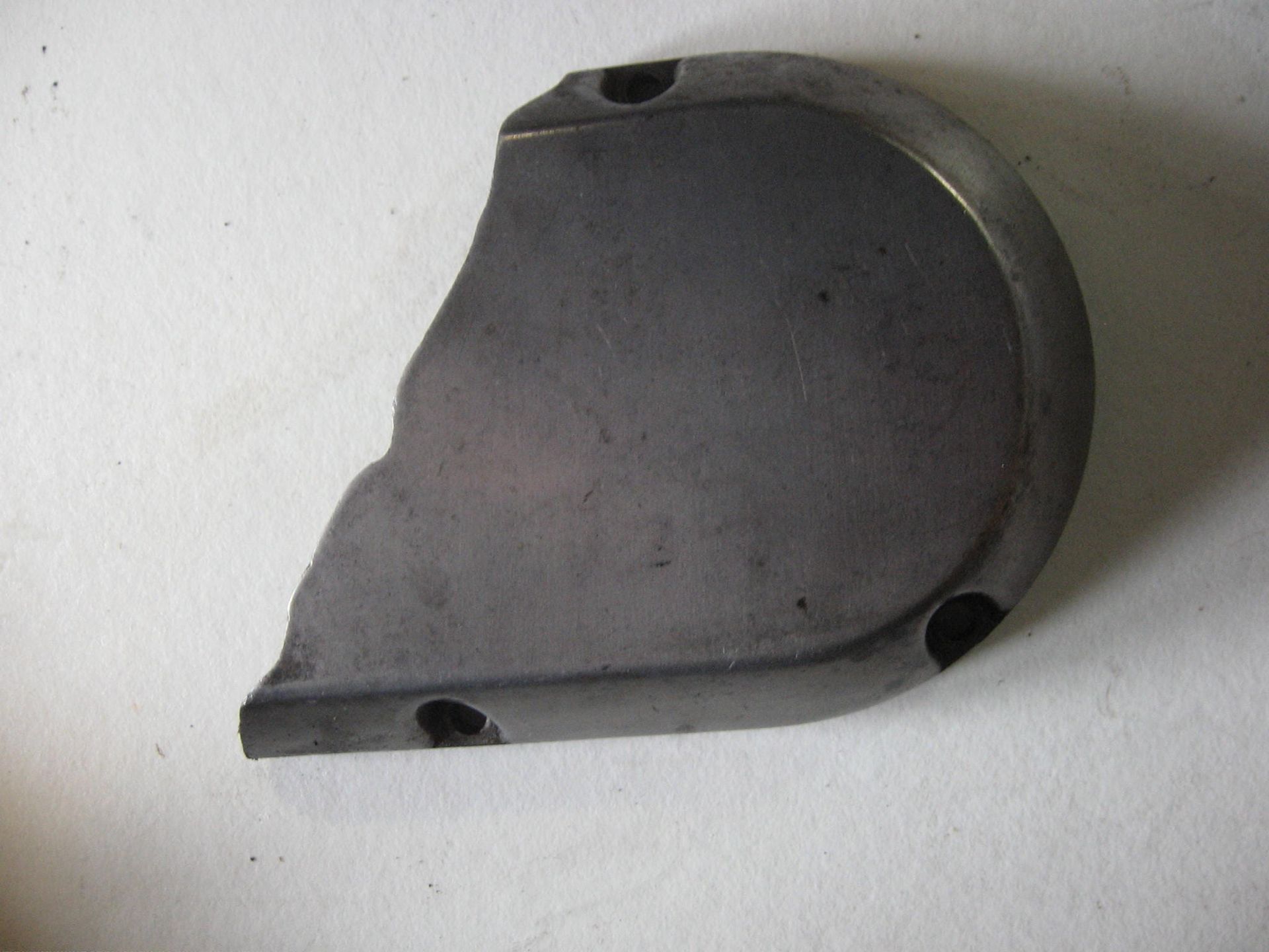 blokdeksel links , deksel afstelling koppeling bediening 	// gs550 	11387-47000