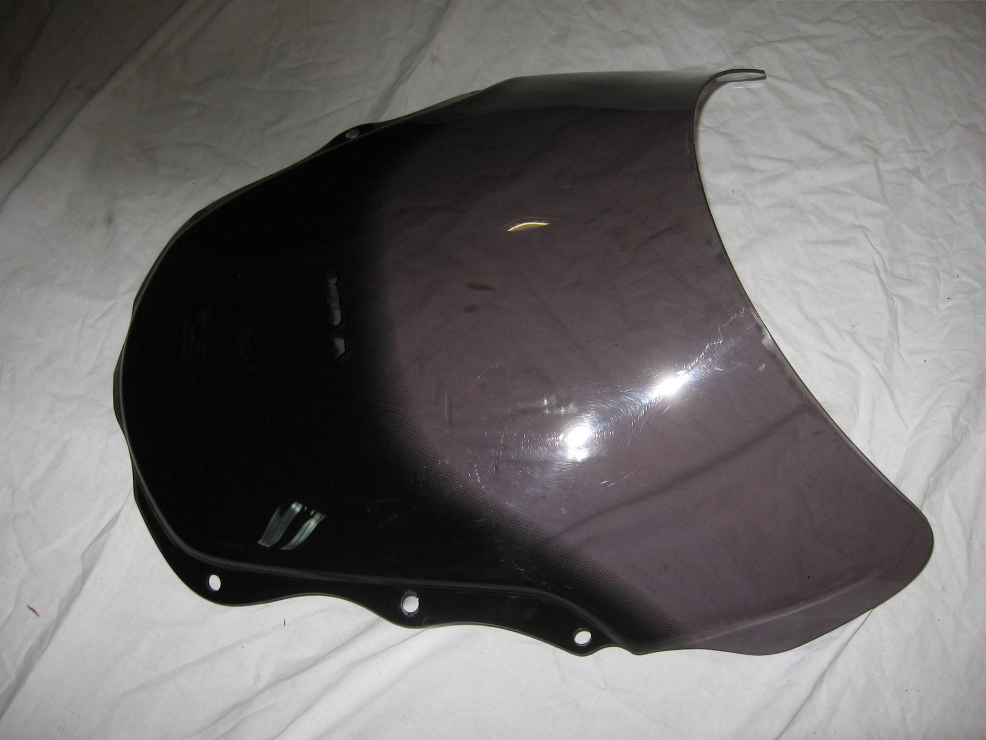 kuipkuit mra spoiler // cbr1100xx 			4025066164493 , 64250-MAT-A20